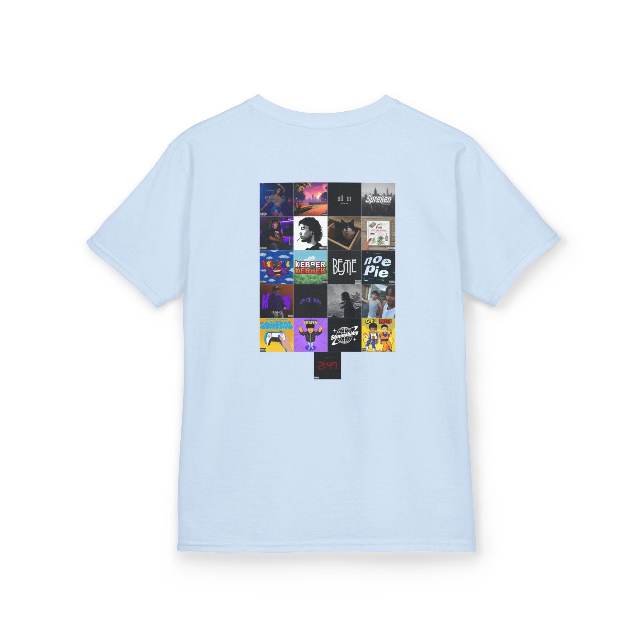'Archive' Kids Tee