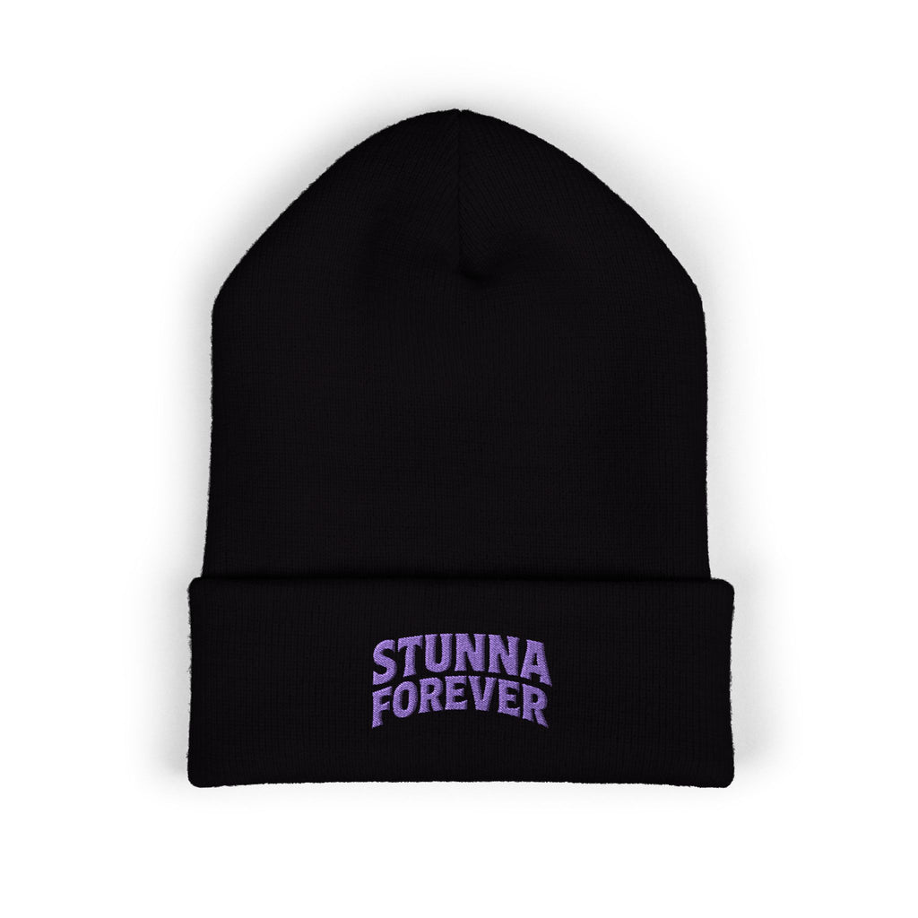 ‘Stunna Forever’ Beanie