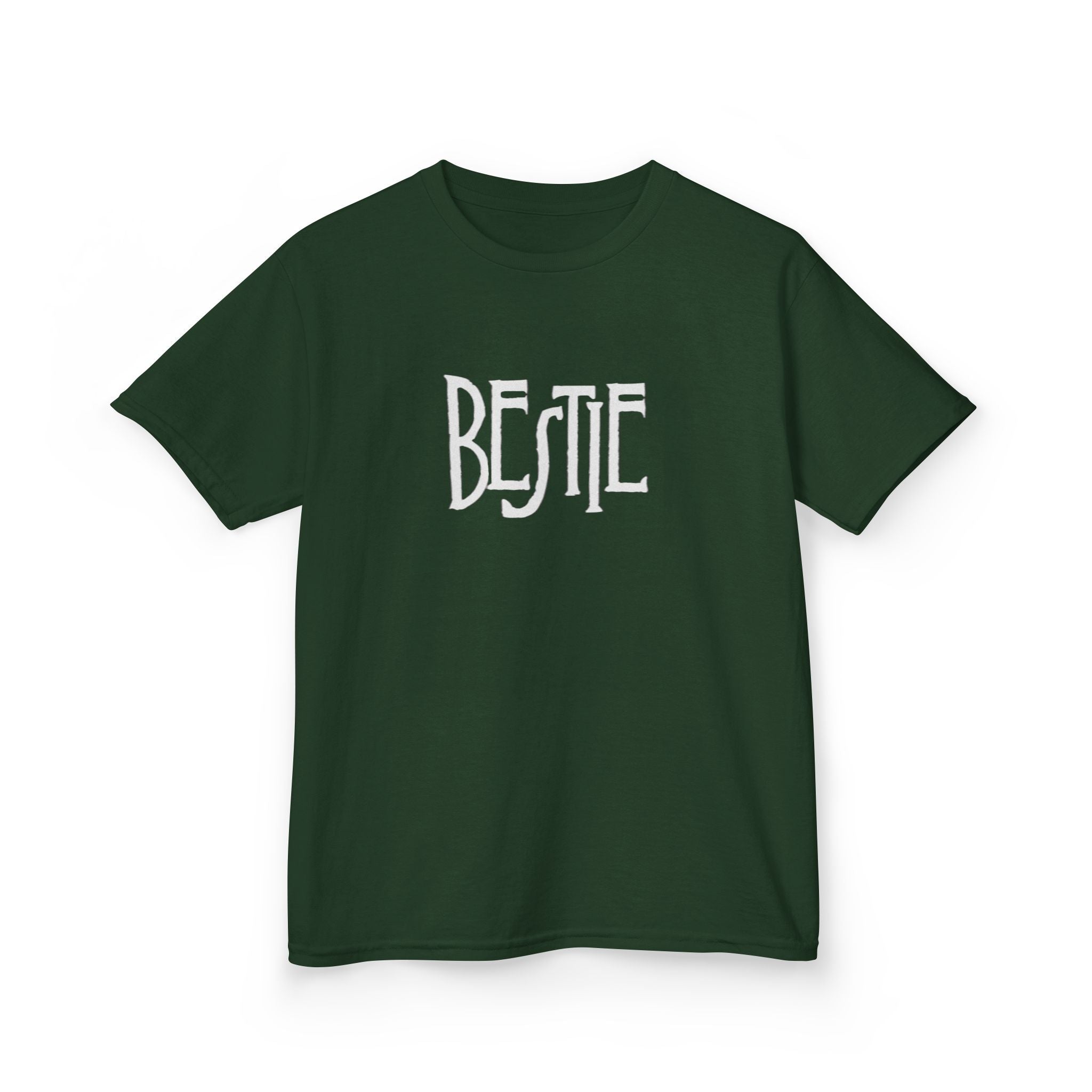 'Bestie' Kids Tee
