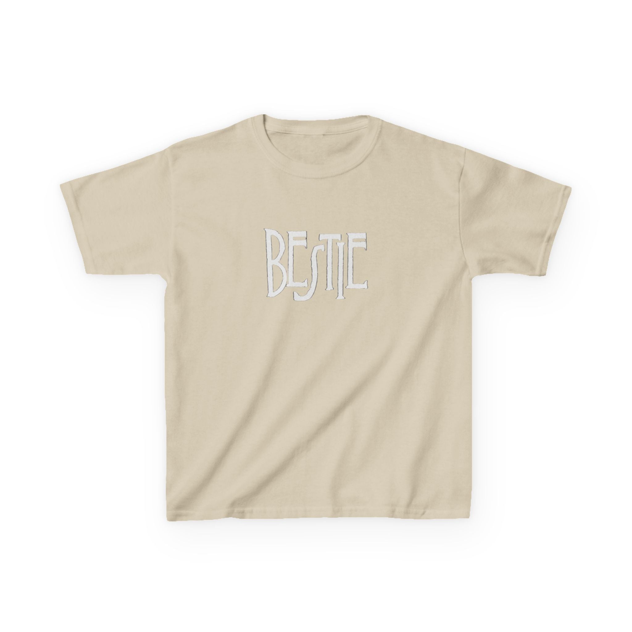'Bestie' Kids Tee