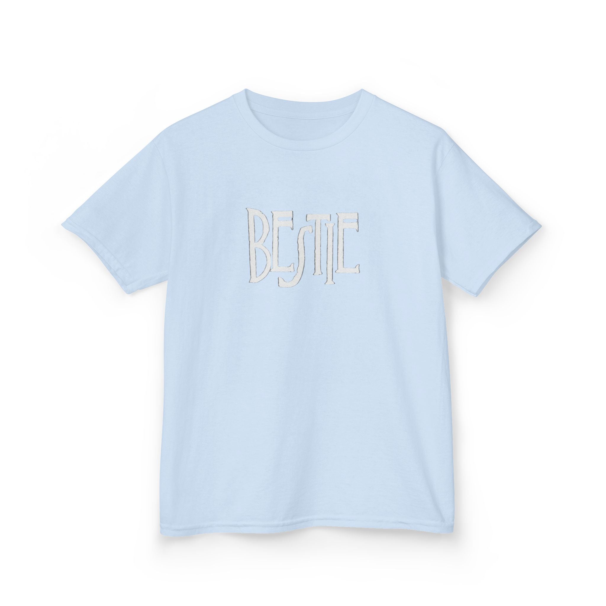 'Bestie' Kids Tee