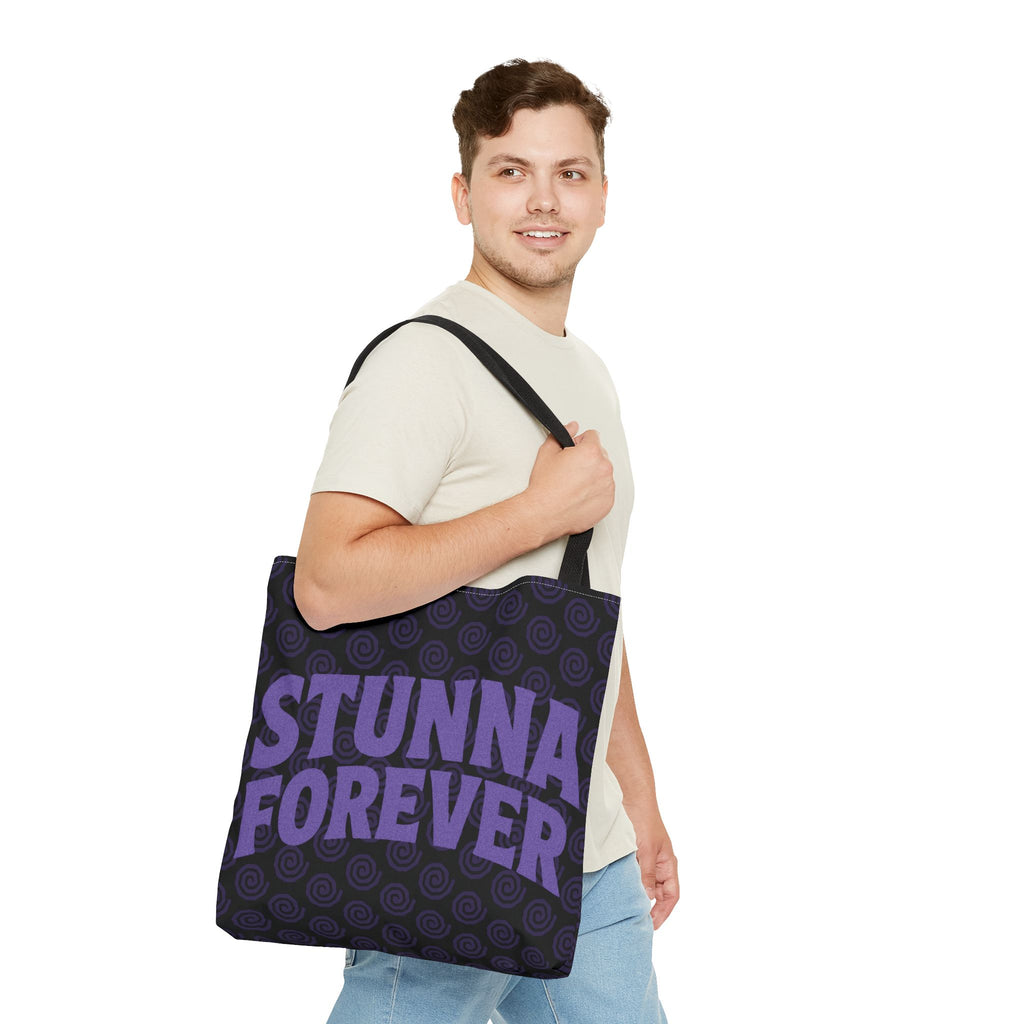 'Stunna Forever' Tote Bag