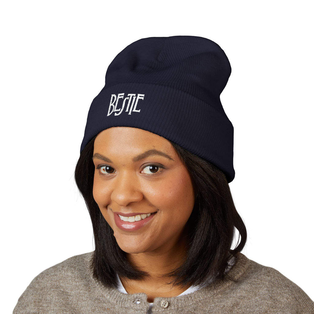 ‘Bestie’ Beanie