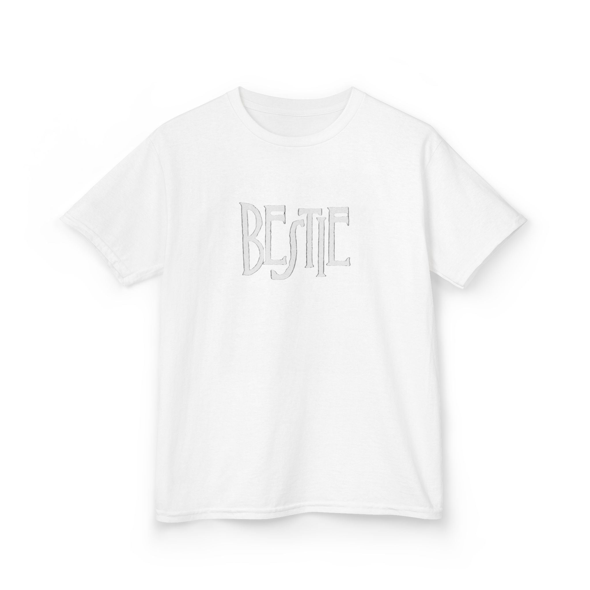 'Bestie' Kids Tee