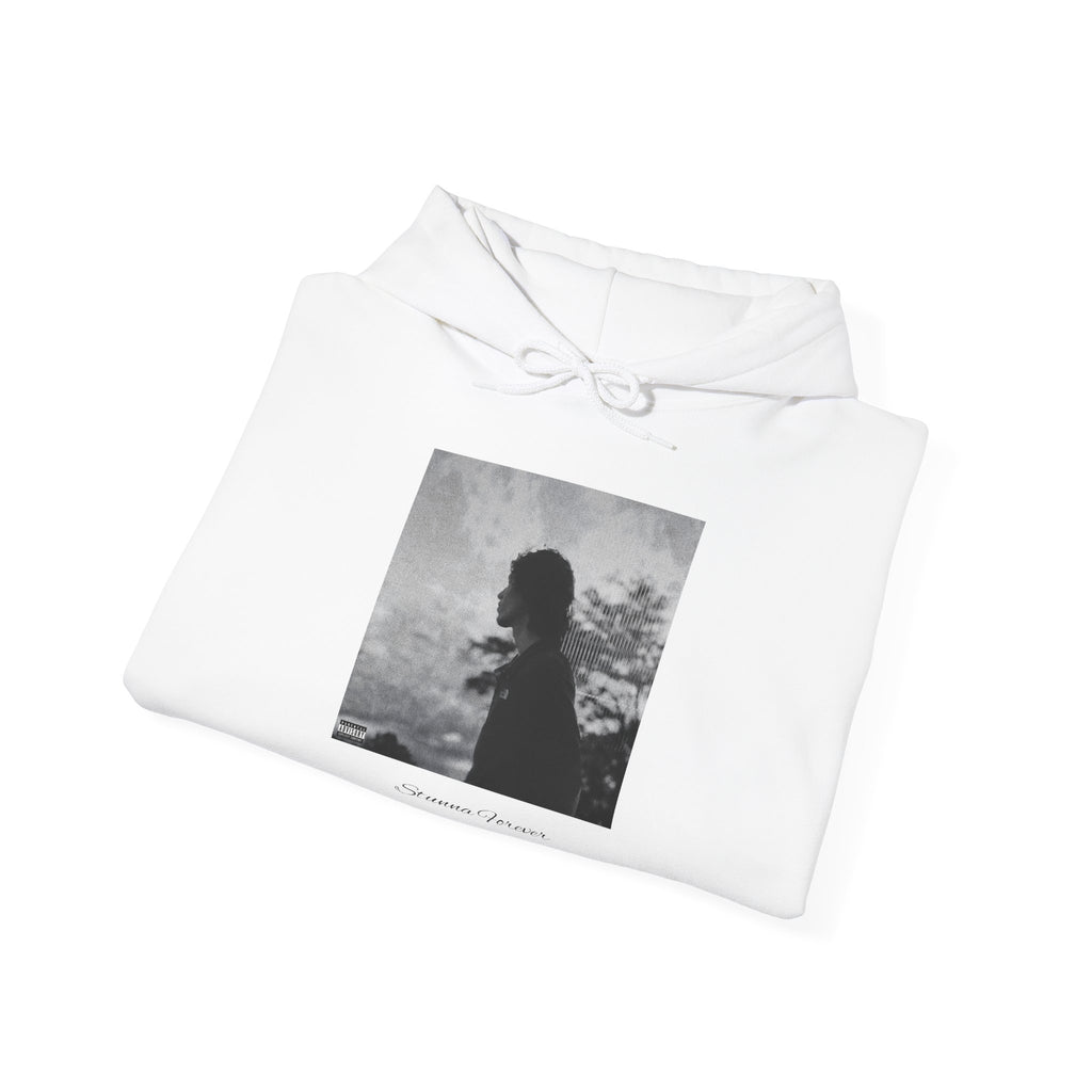 'Weg' Hoodie