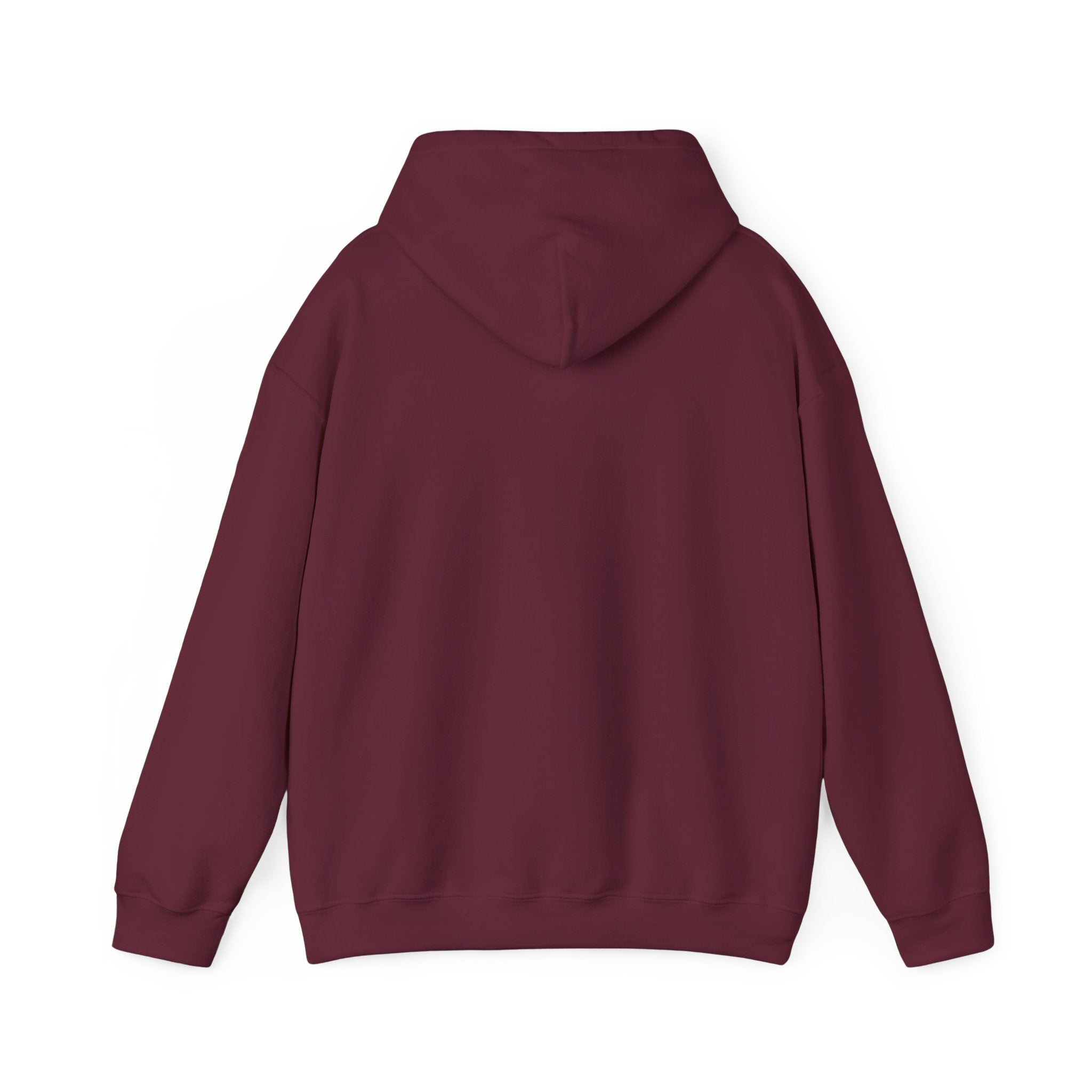 'Op de weg' Hoodie