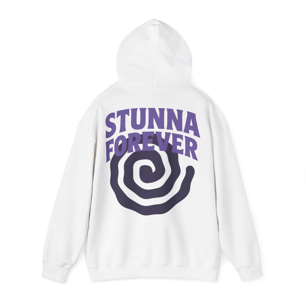 'Stunna Forever' Hoodie