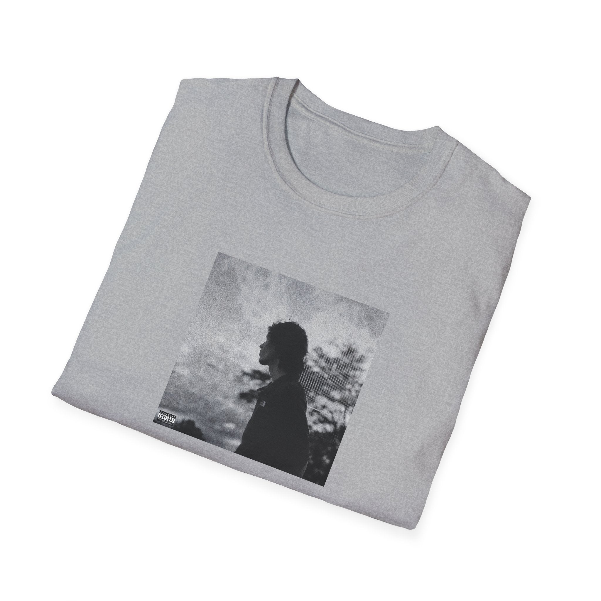 ‘Weg' Tee