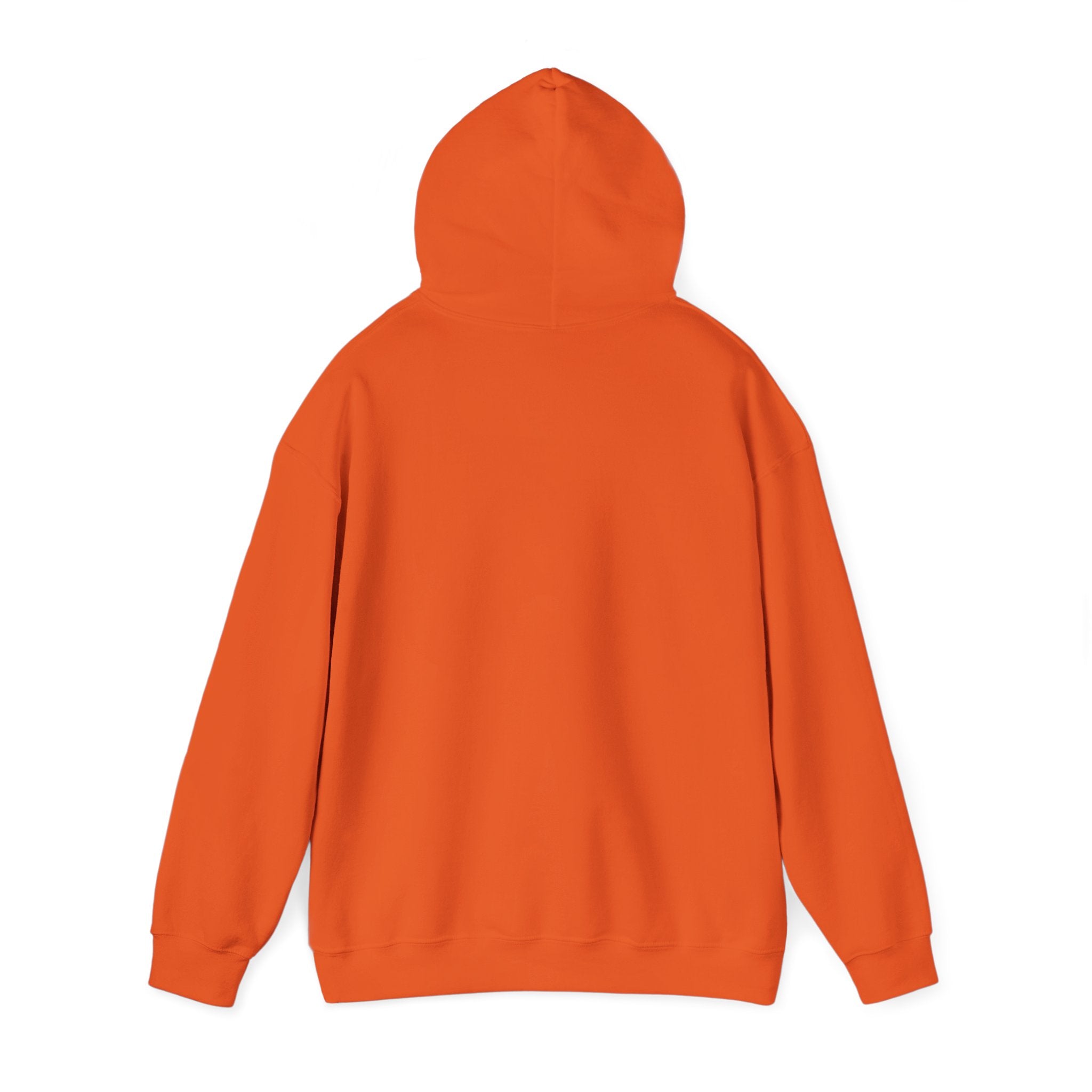 'Op de weg' Hoodie