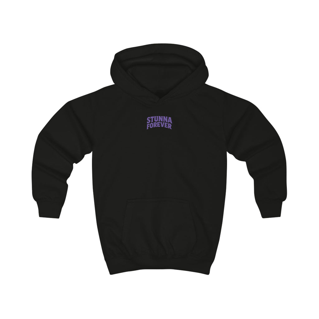‘Stunna Forever' Kids Hoodie