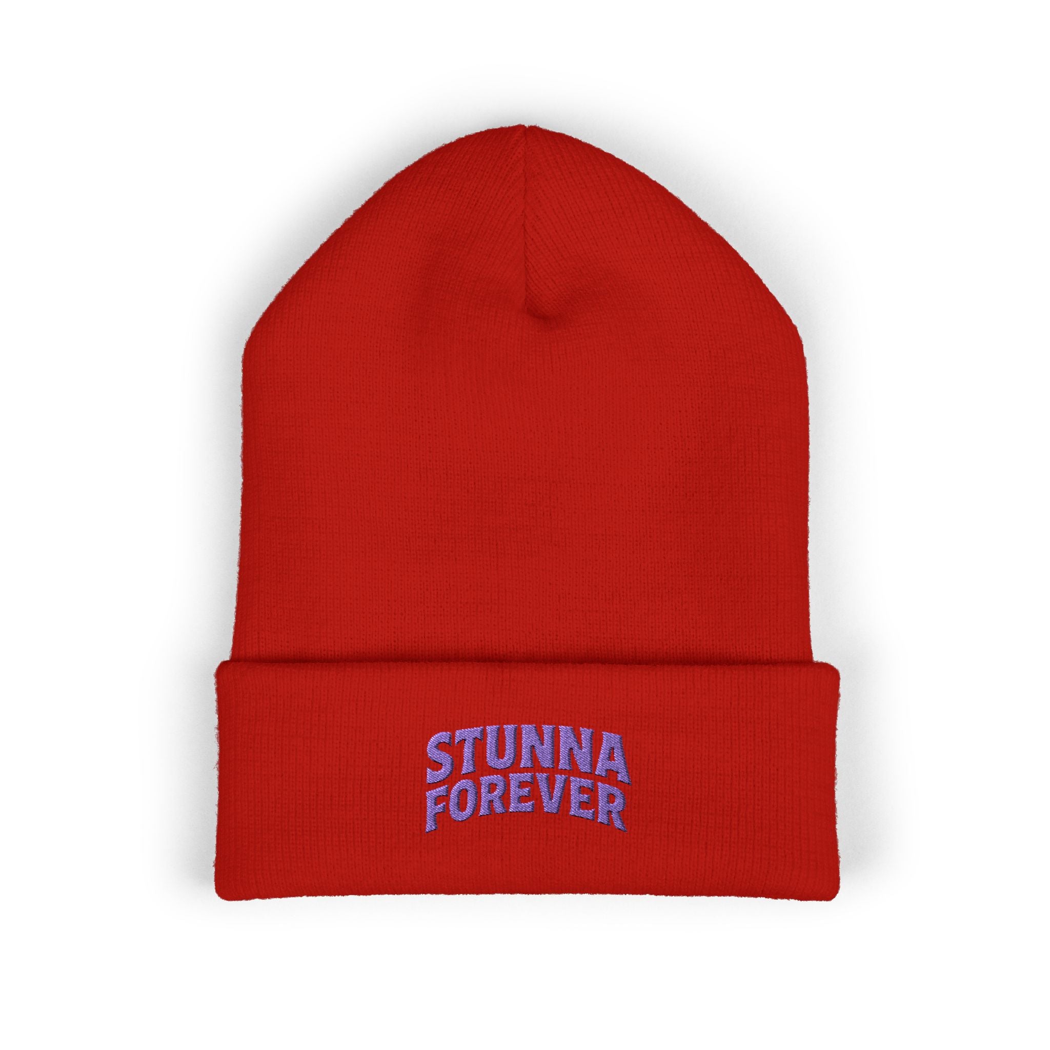 ‘Stunna Forever’ Beanie