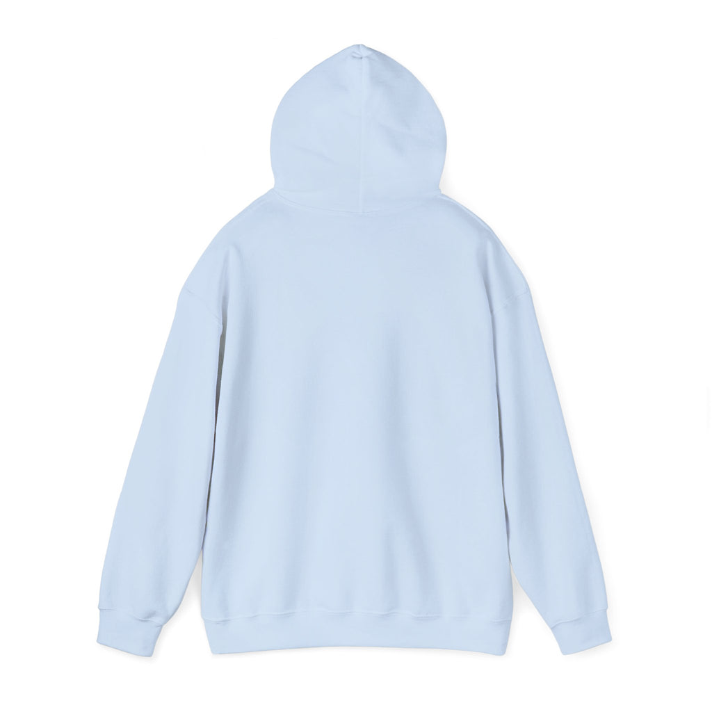 'Weg' Hoodie