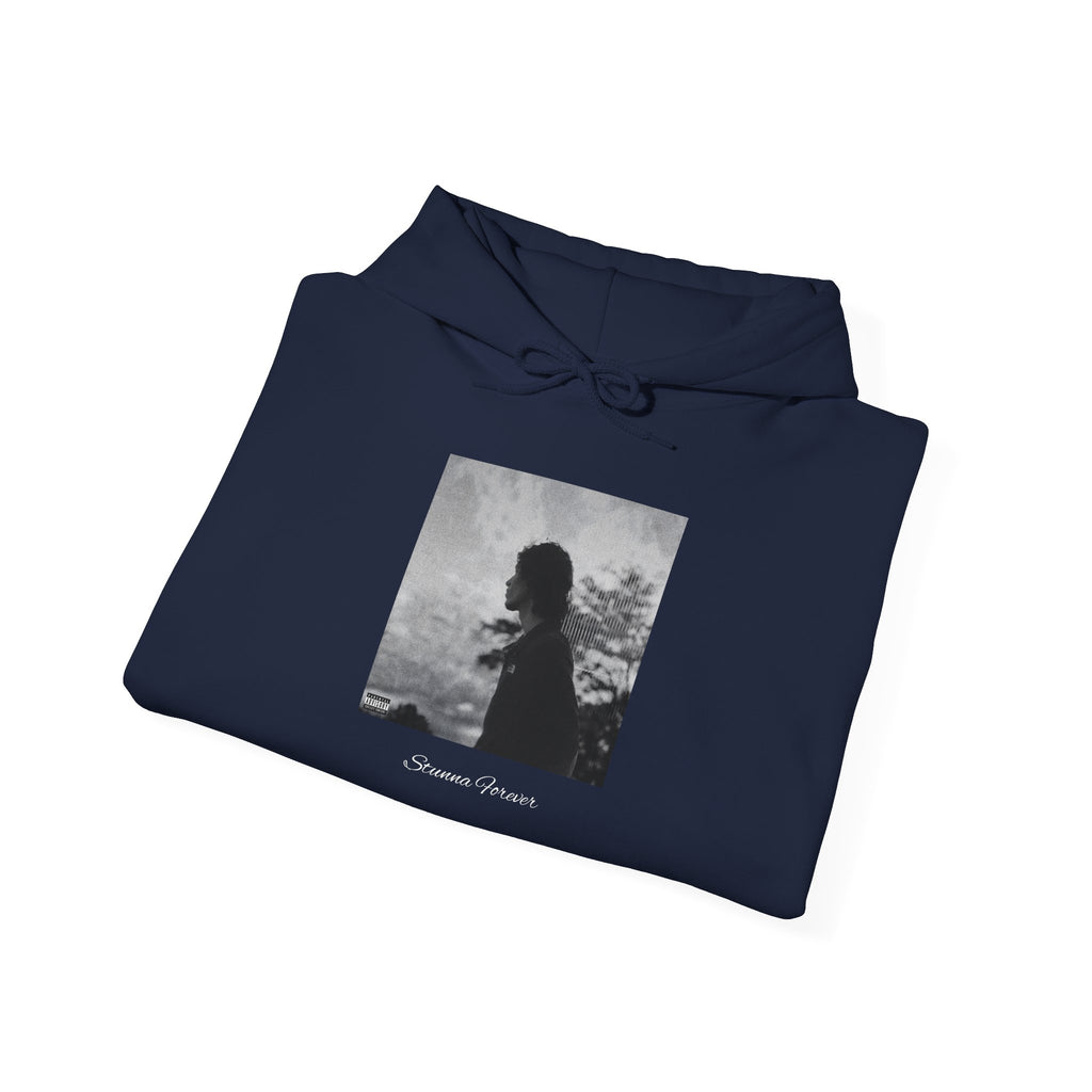 'Weg' Hoodie