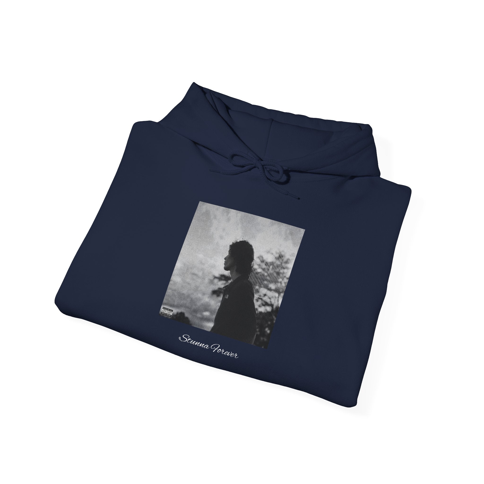 'Weg' Hoodie