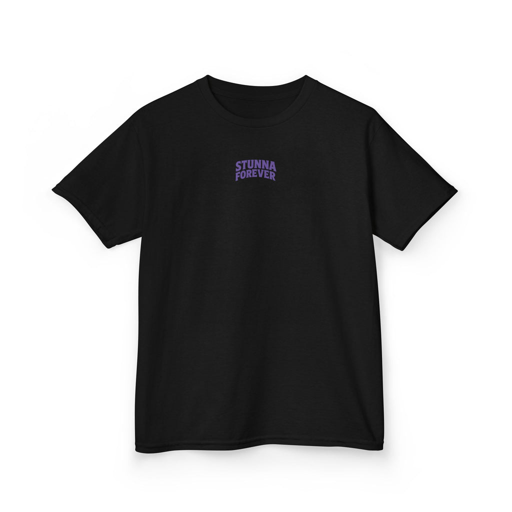 'Stunna Forever' Kids Tee