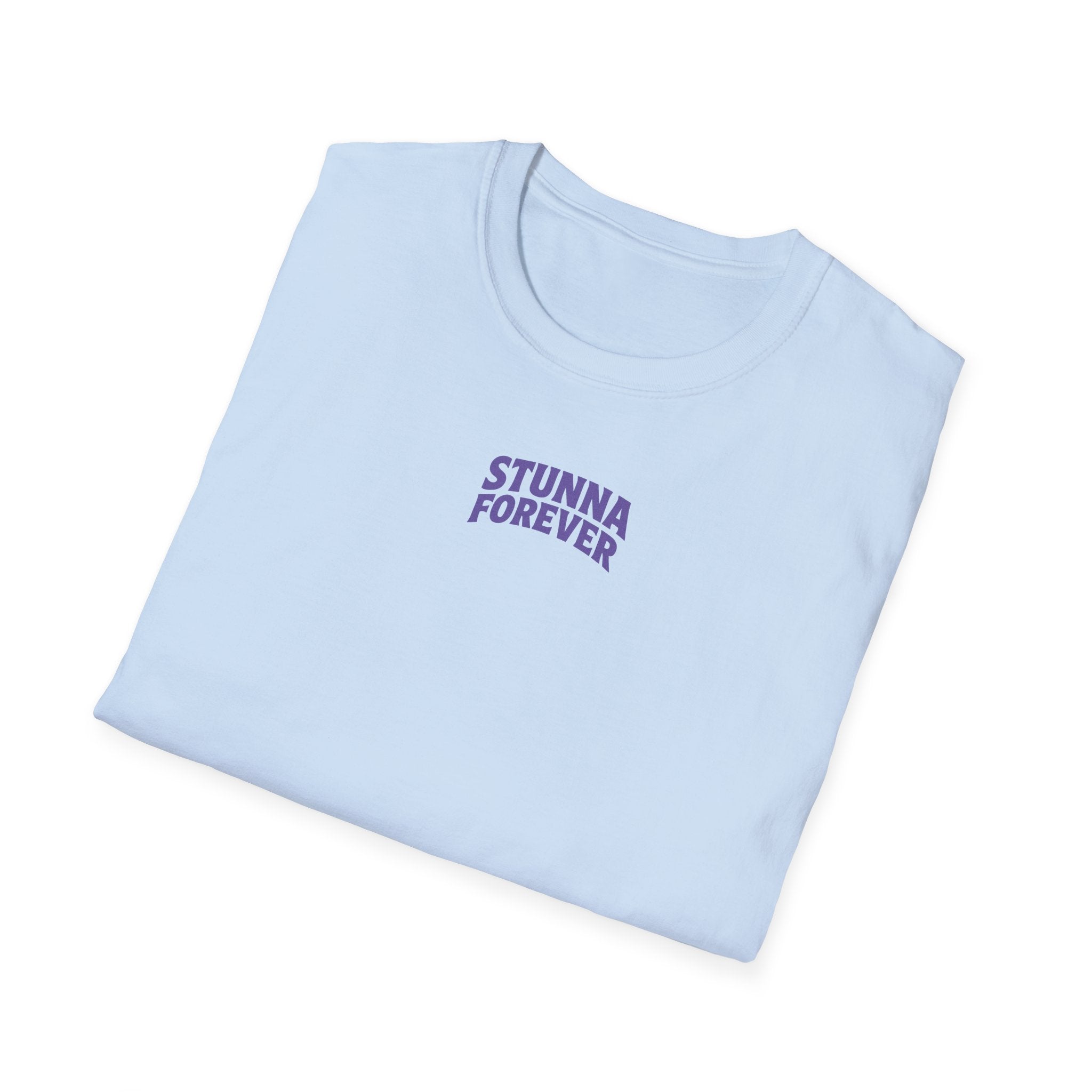 ‘Stunna Forever' Tee