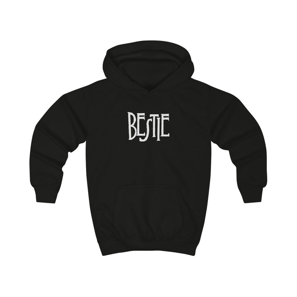 'Bestie' Kids Hoodie