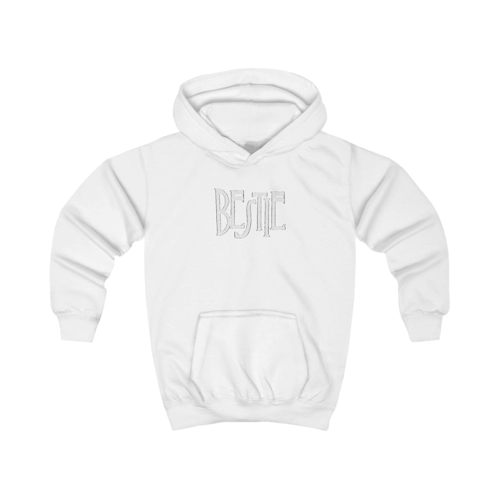 'Bestie' Kids Hoodie