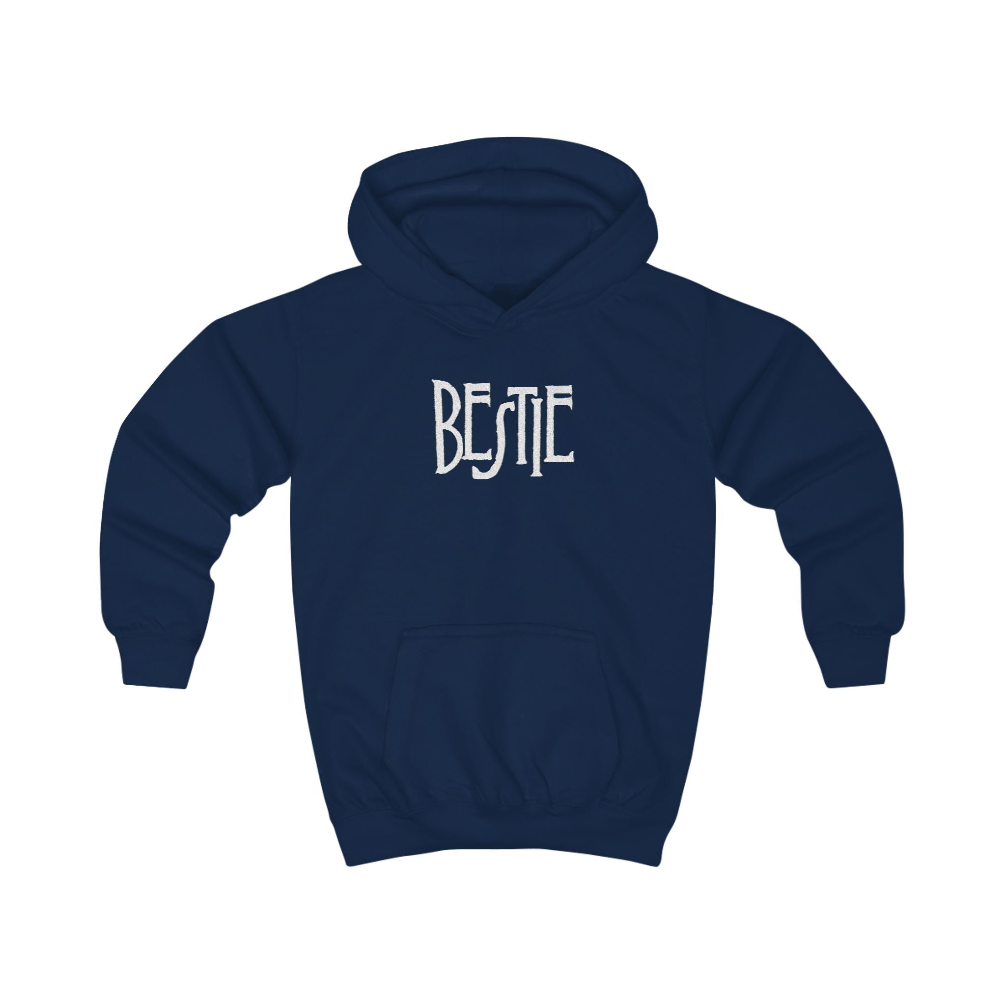 'Bestie' Kids Hoodie