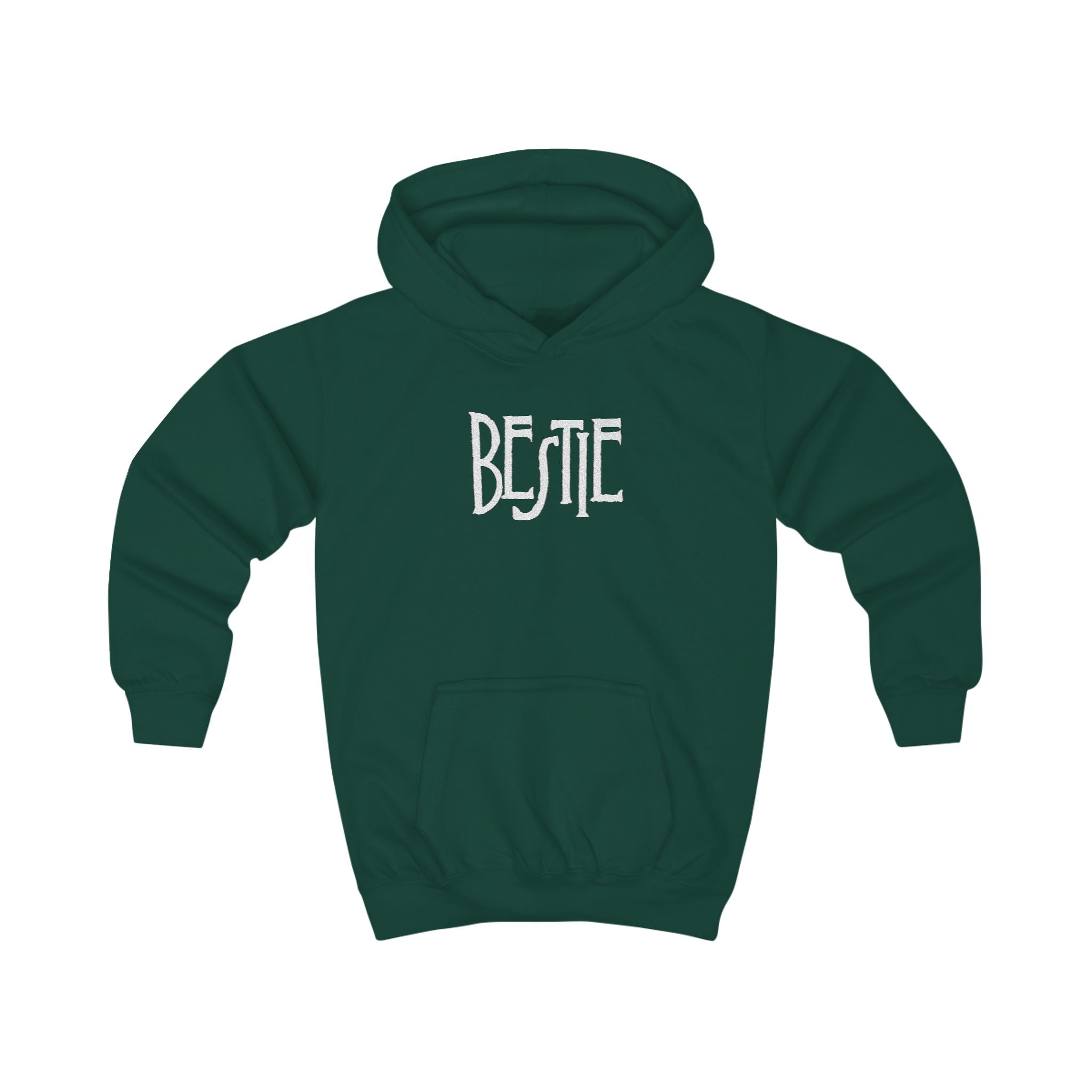 'Bestie' Kids Hoodie