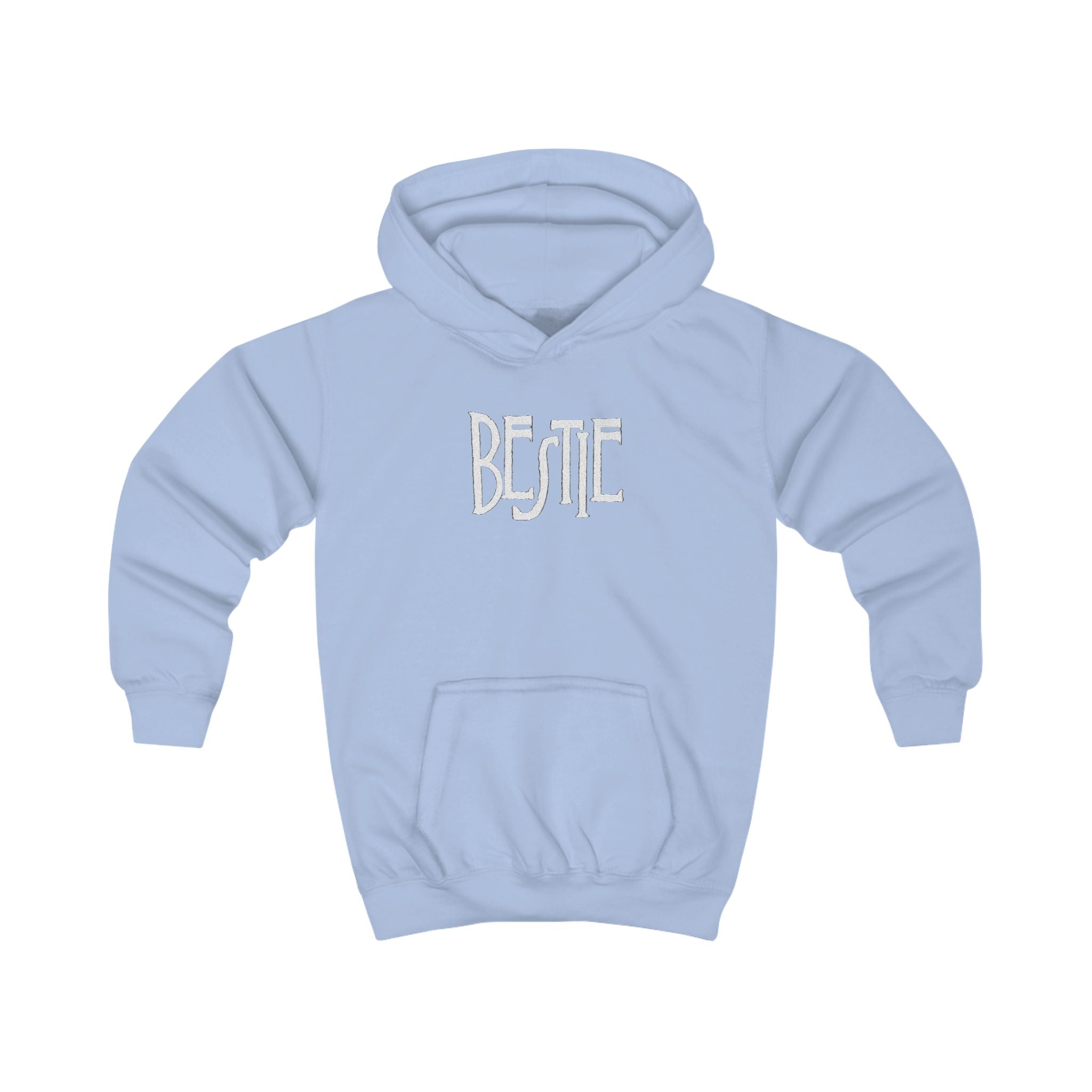 'Bestie' Kids Hoodie