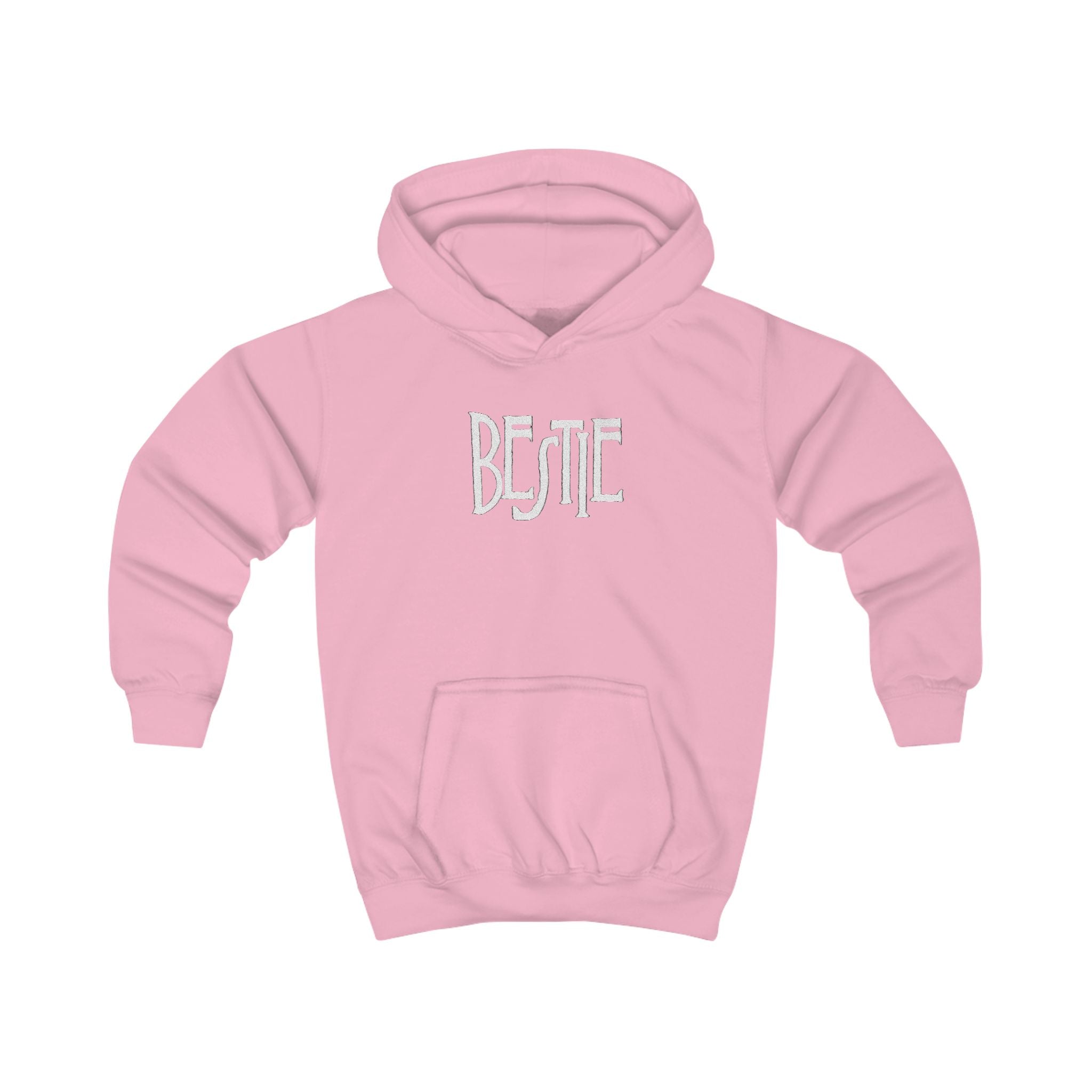 'Bestie' Kids Hoodie