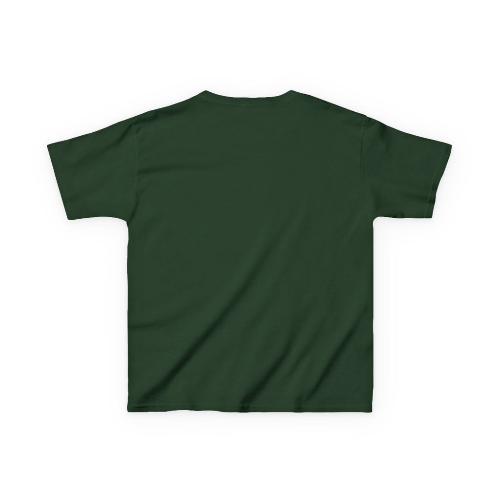 'Op de weg' Kids Tee