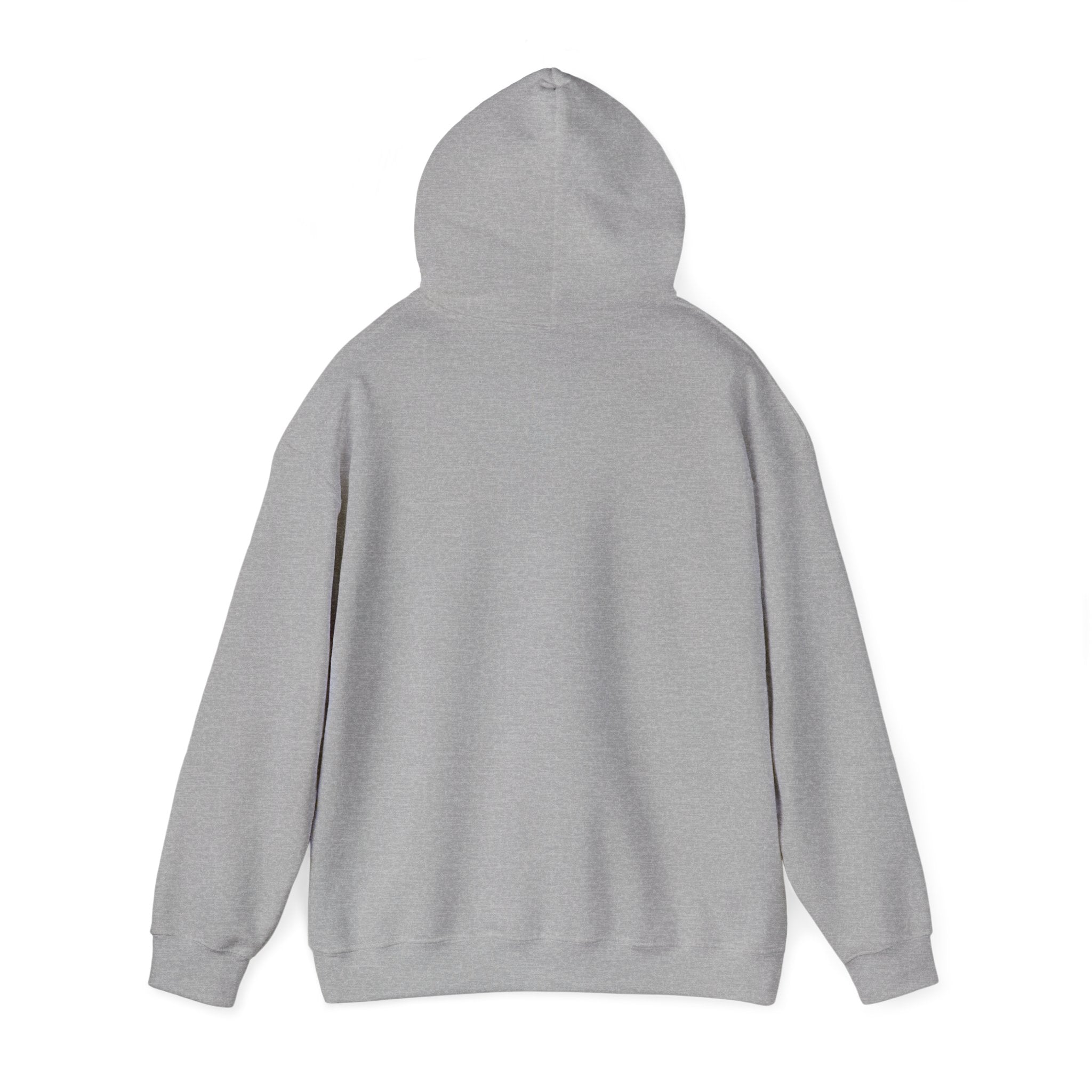 'Weg' Hoodie