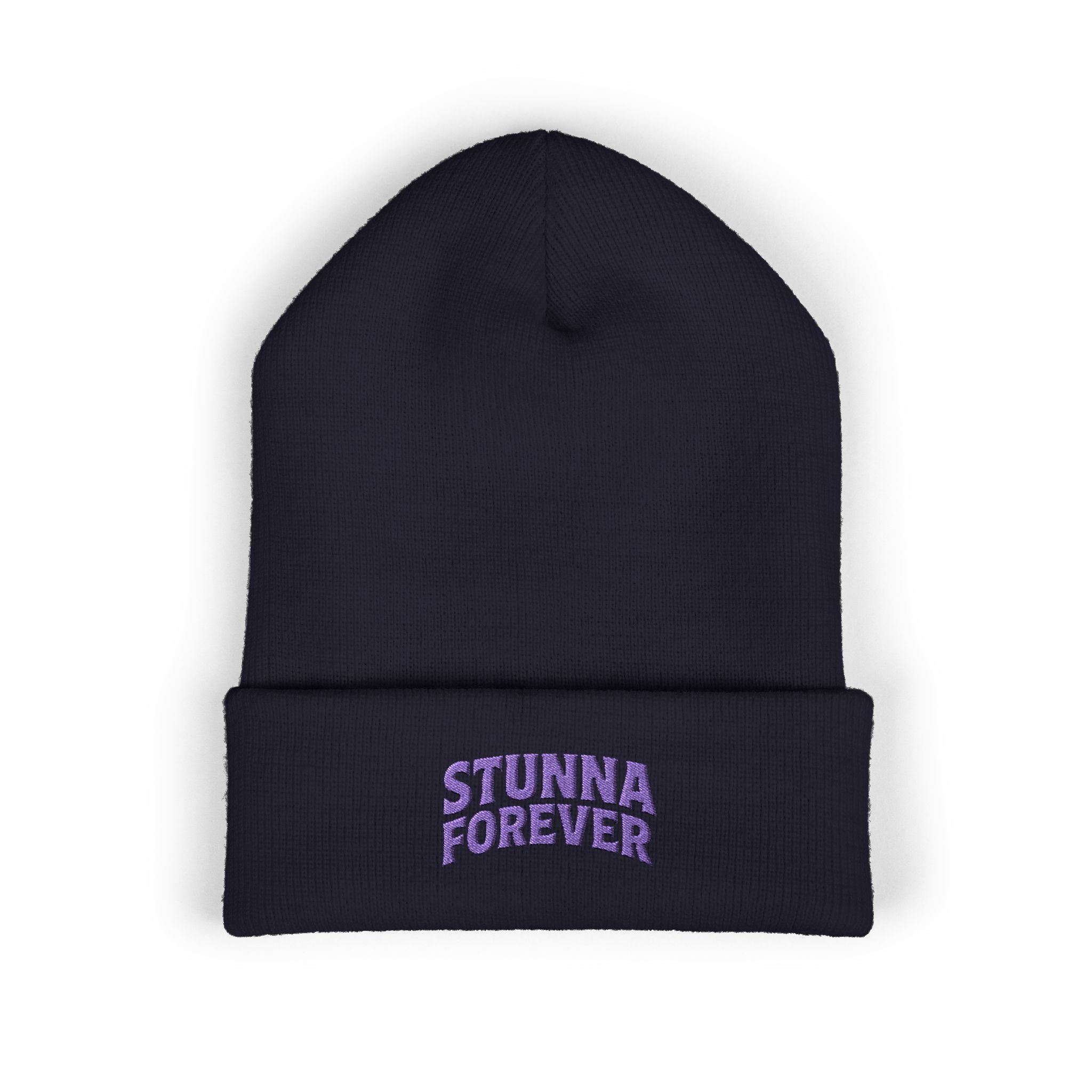 ‘Stunna Forever’ Beanie