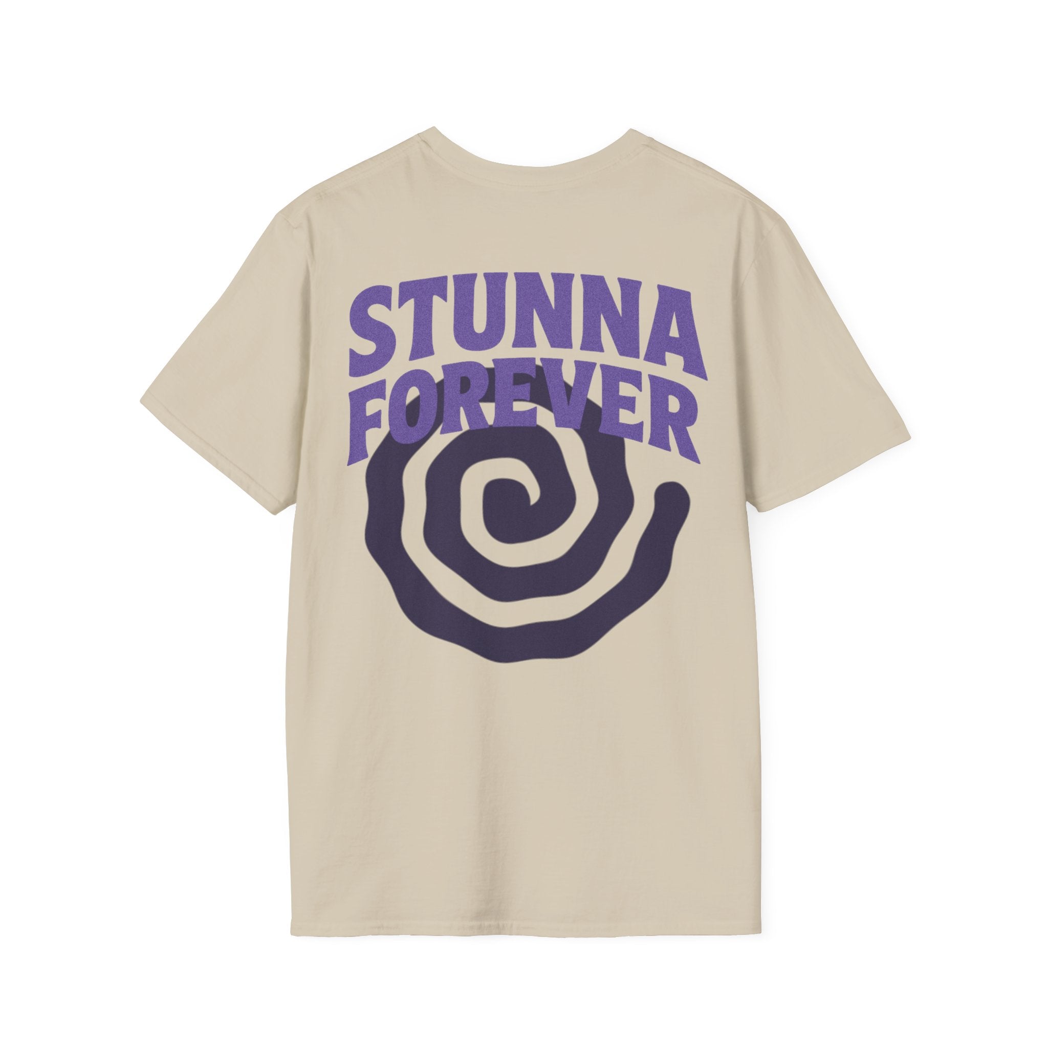 ‘Stunna Forever' Tee