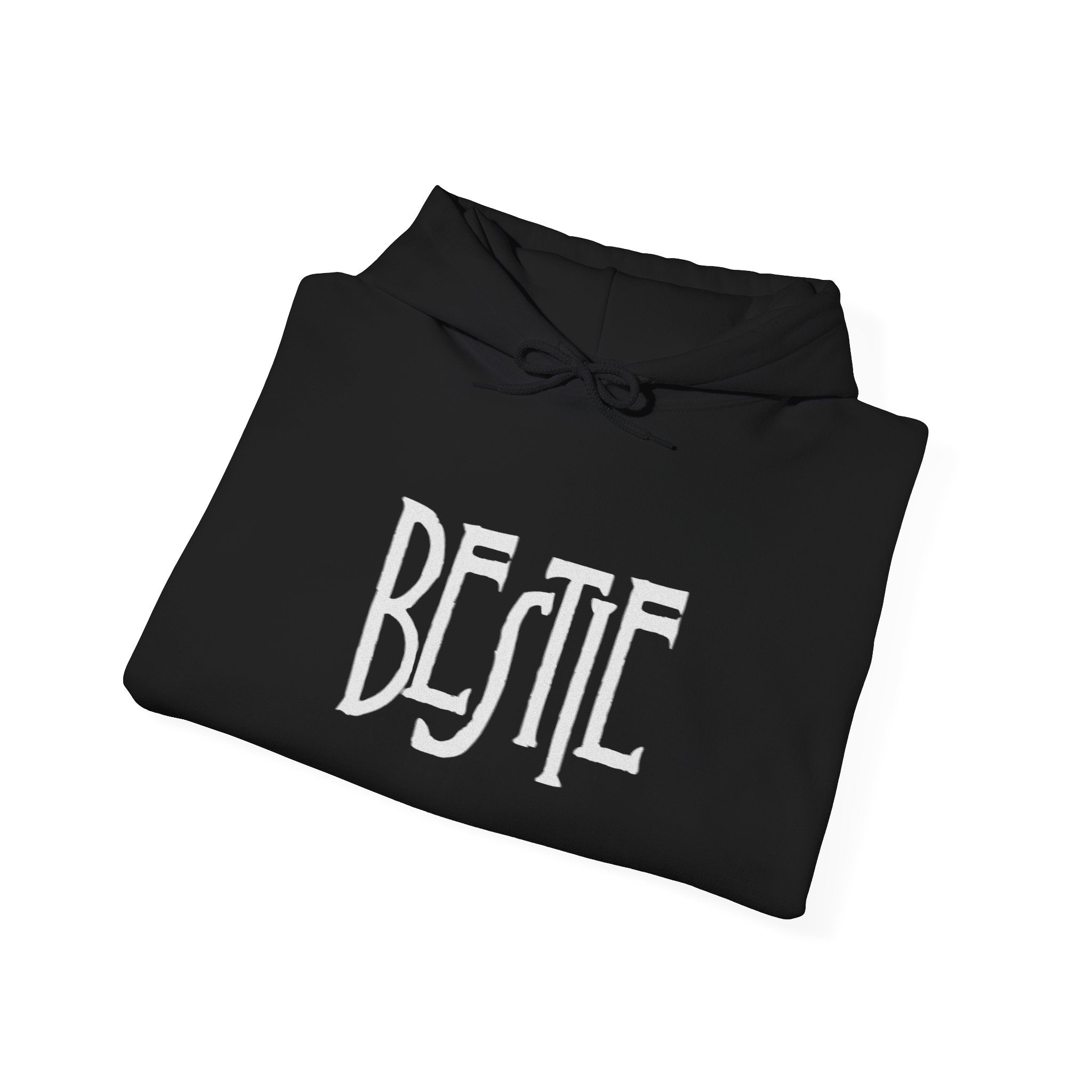 'Bestie' Hoodie