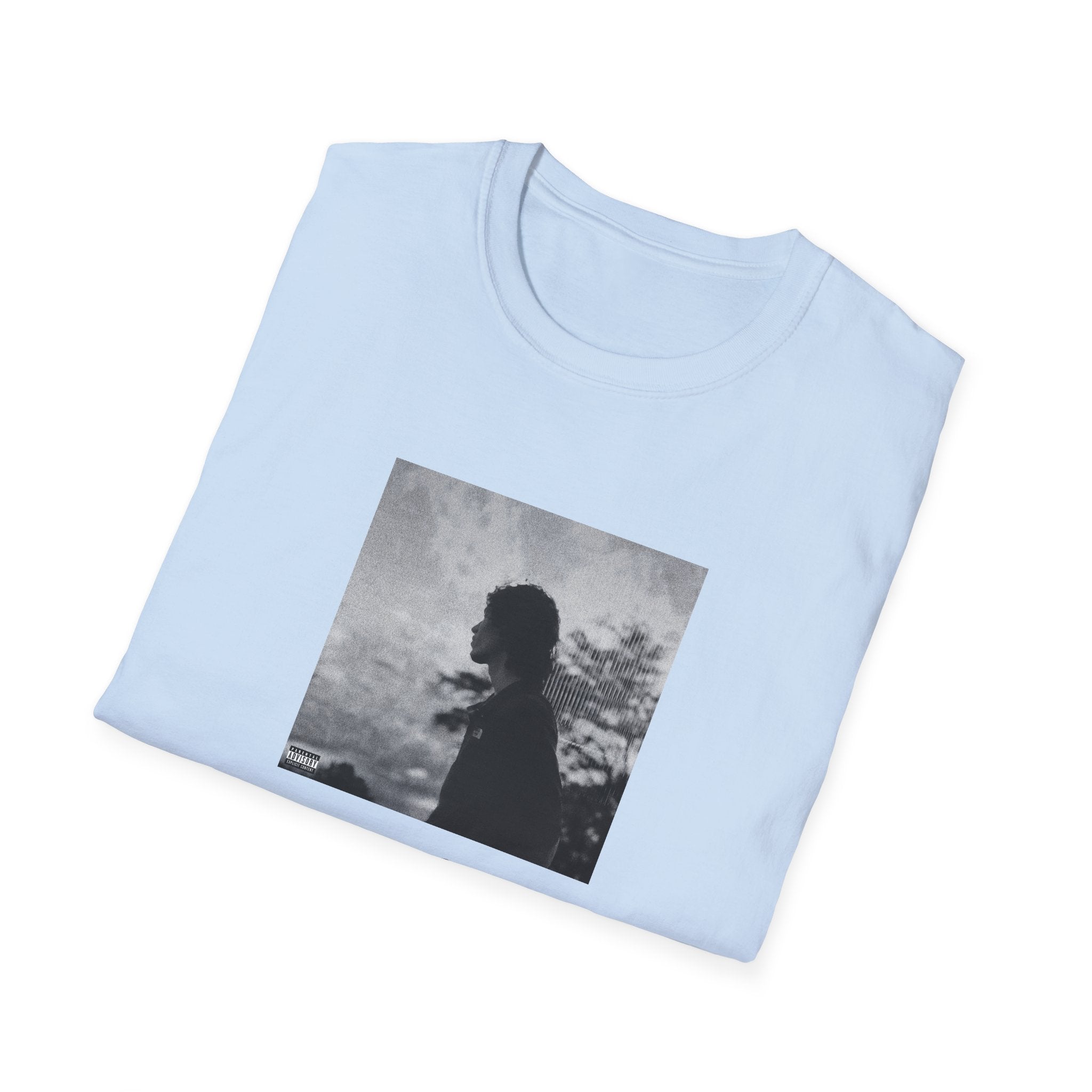 ‘Weg' Tee