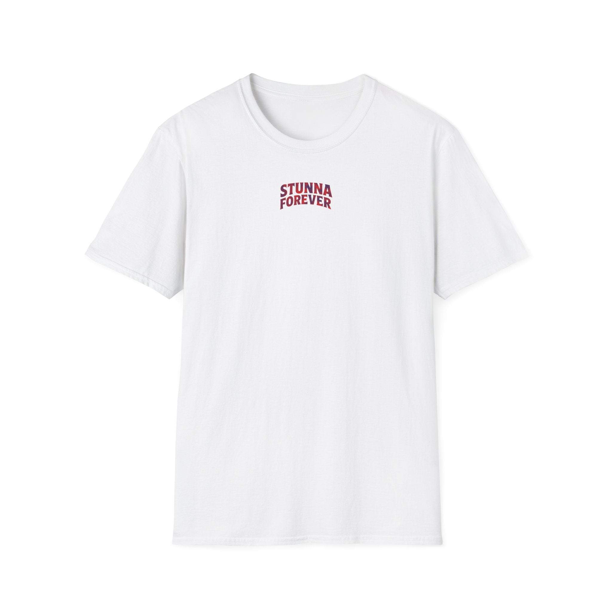 'Stunna Forever' Tee (NEBULA)