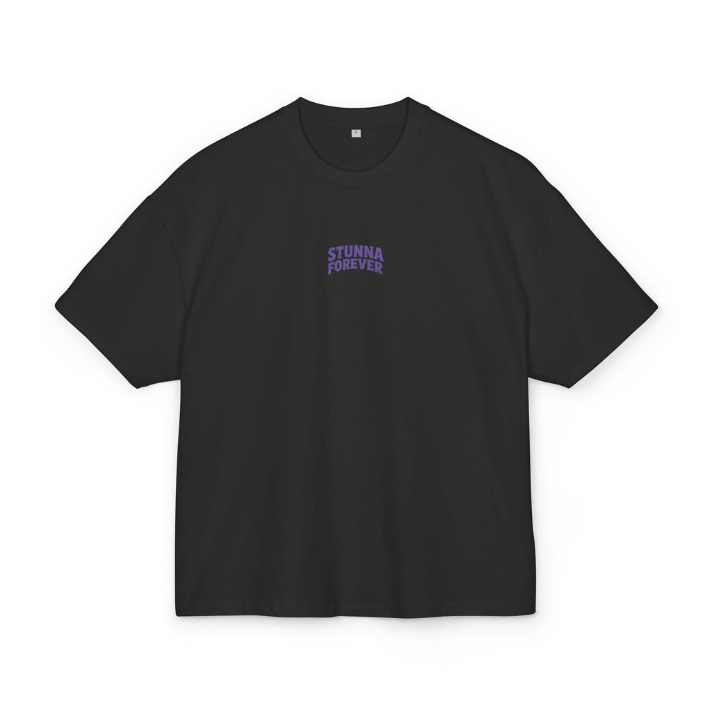 'Archive' Box Tee