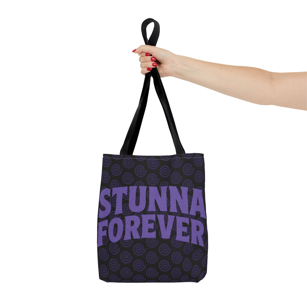 'Stunna Forever' Tote Bag