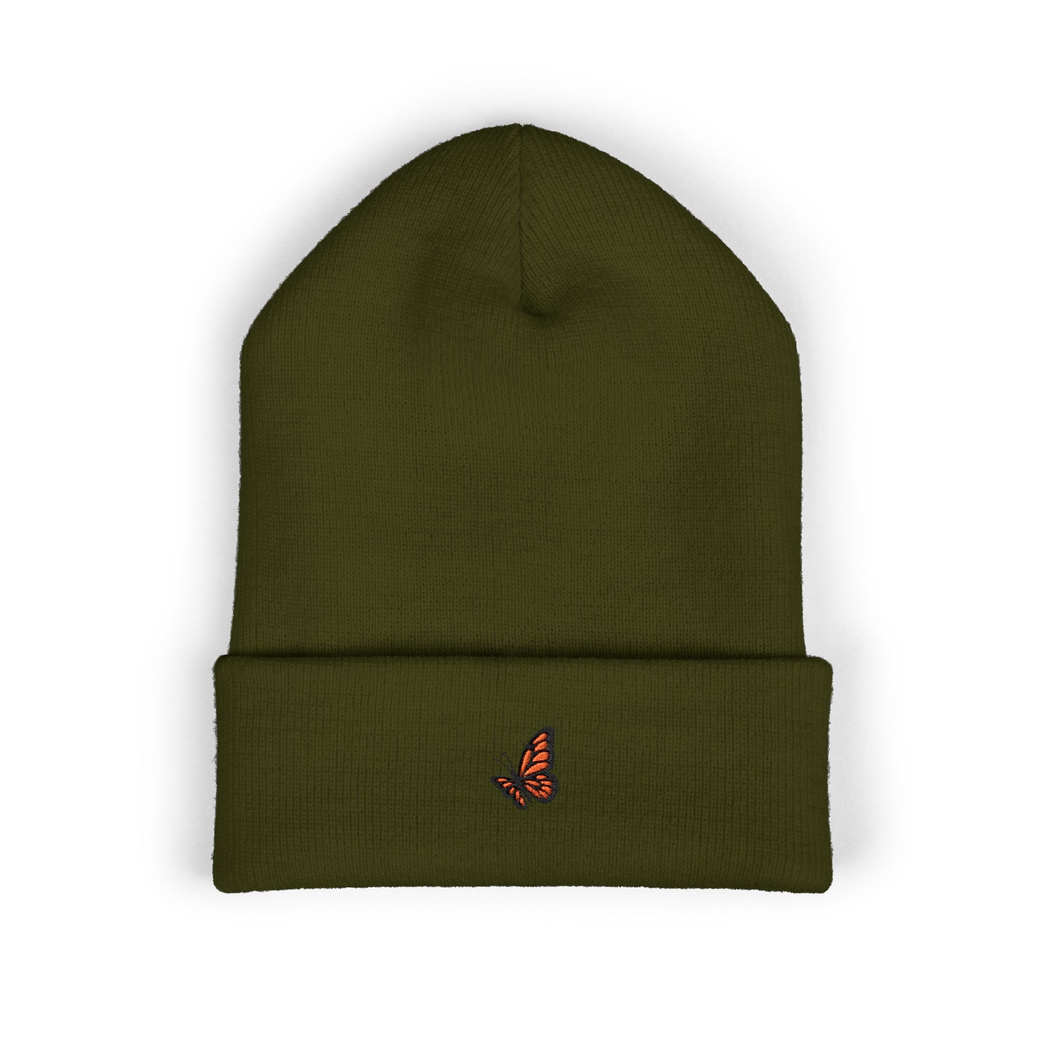 'Little Ritz' Beanie