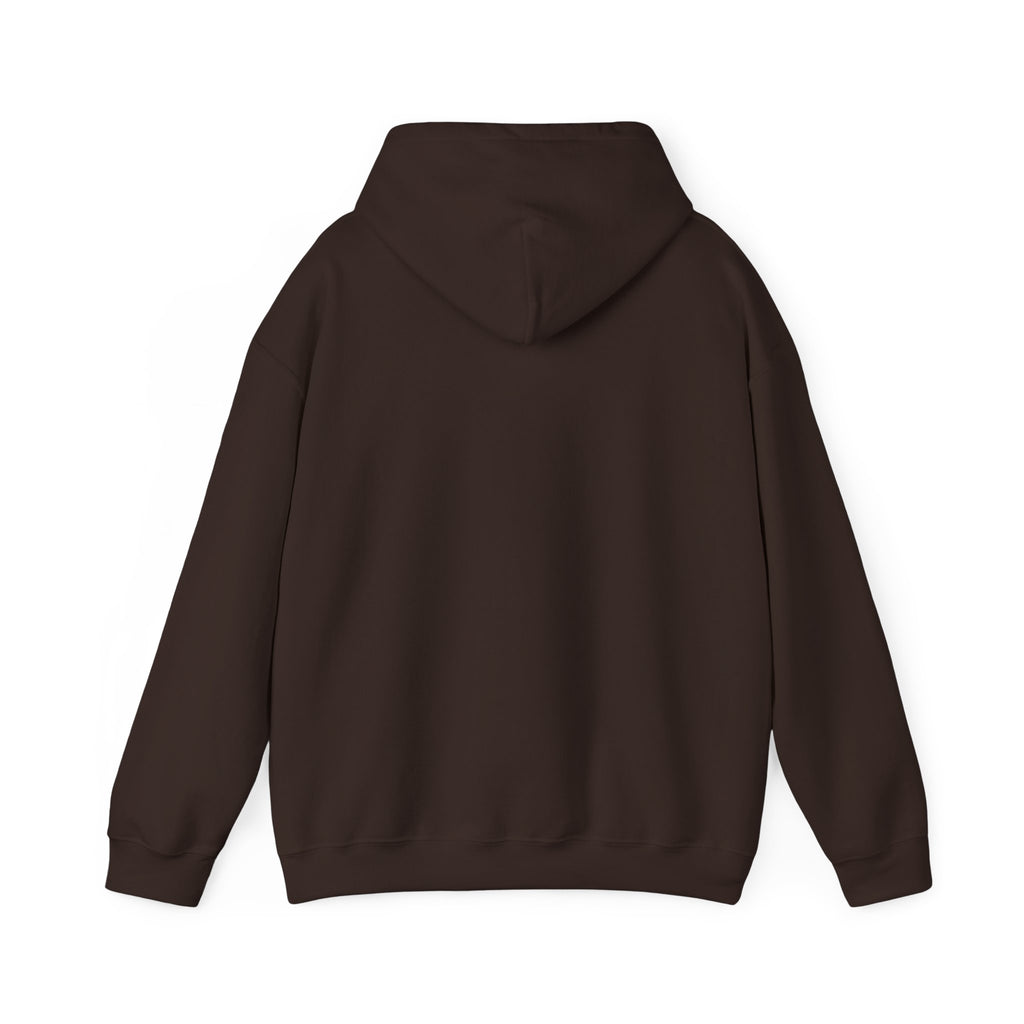 'Weg' Hoodie