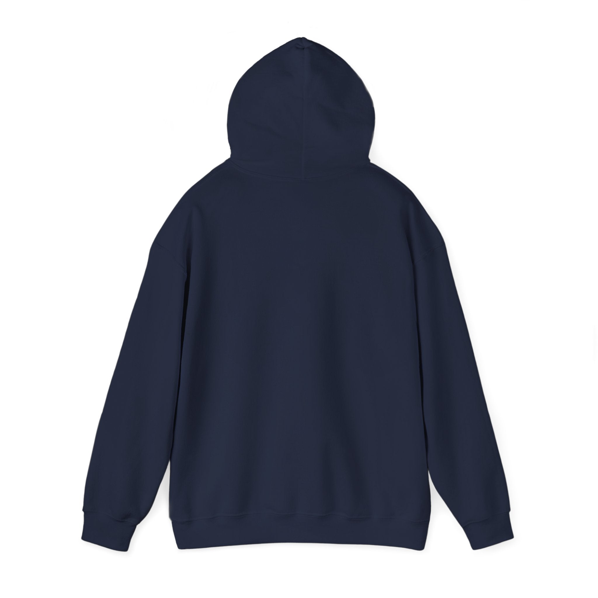 'Op de weg' Hoodie
