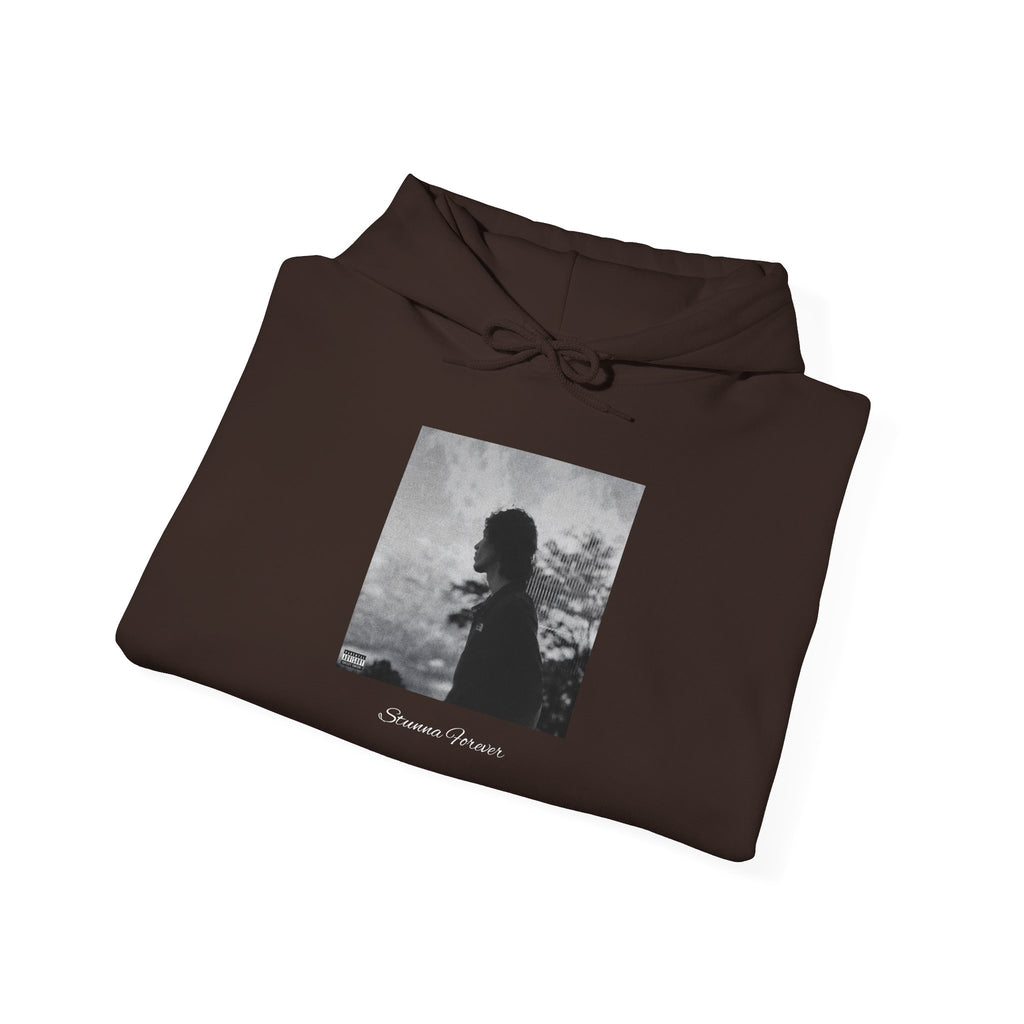 'Weg' Hoodie