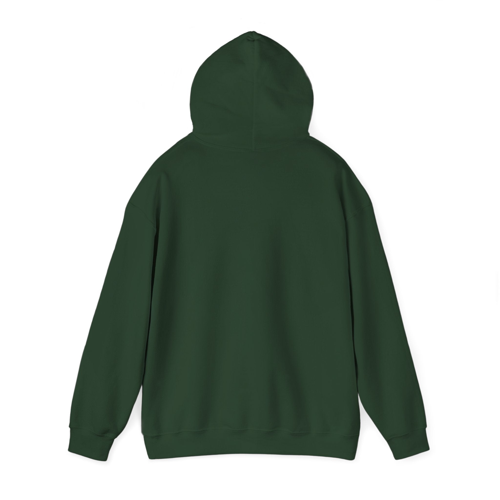 'Op de weg' Hoodie