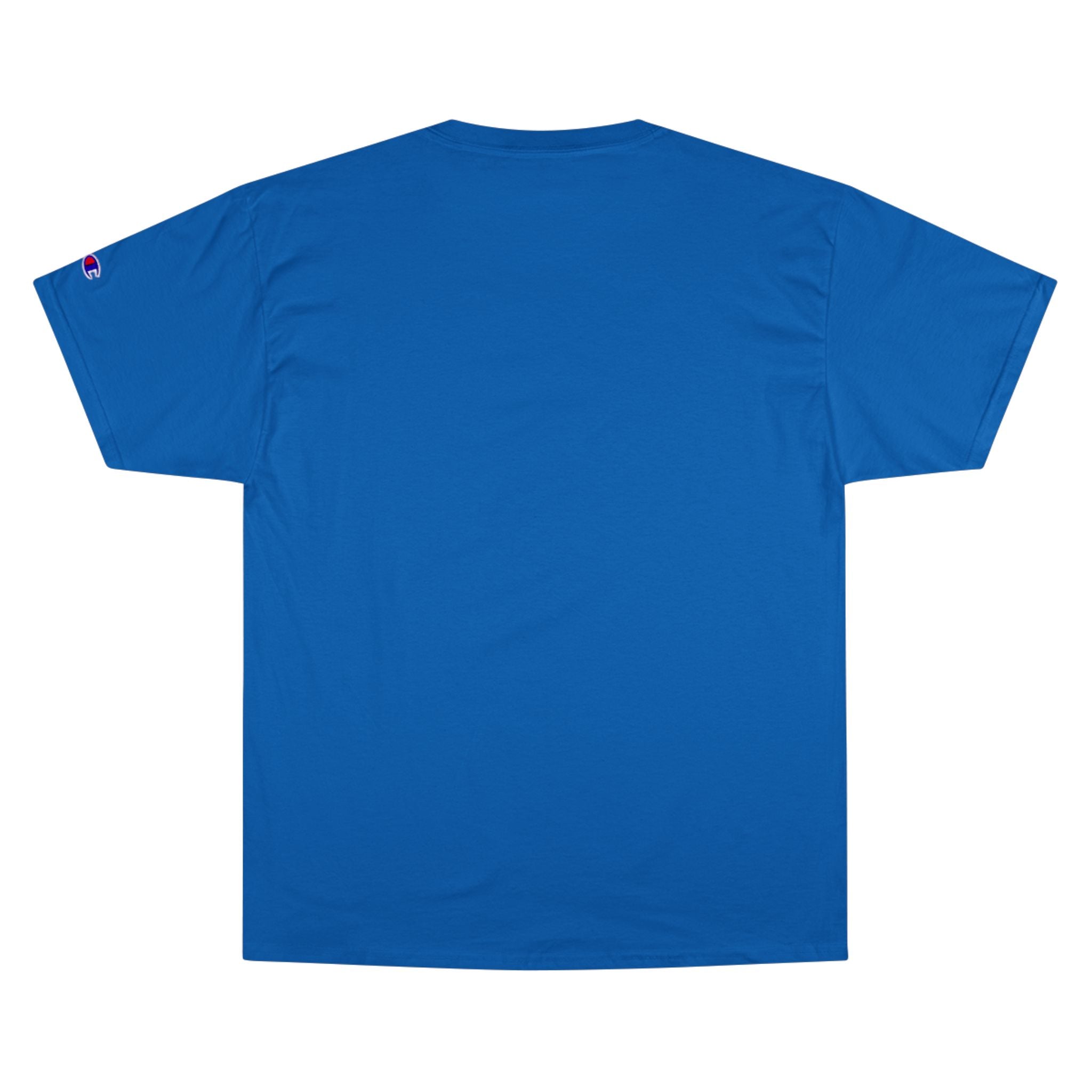 'Stunna x Champion' Tee
