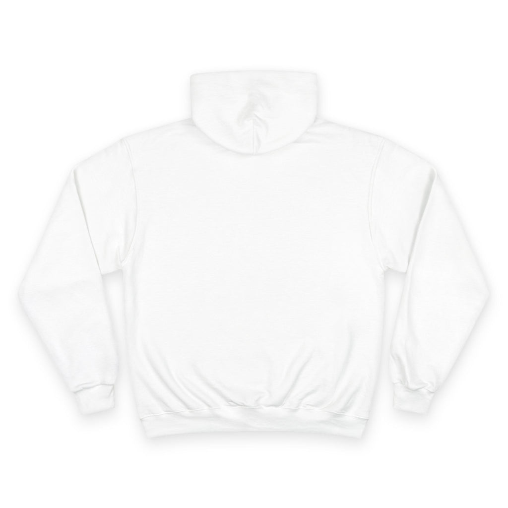 'Stunna x Champion' Hoodie