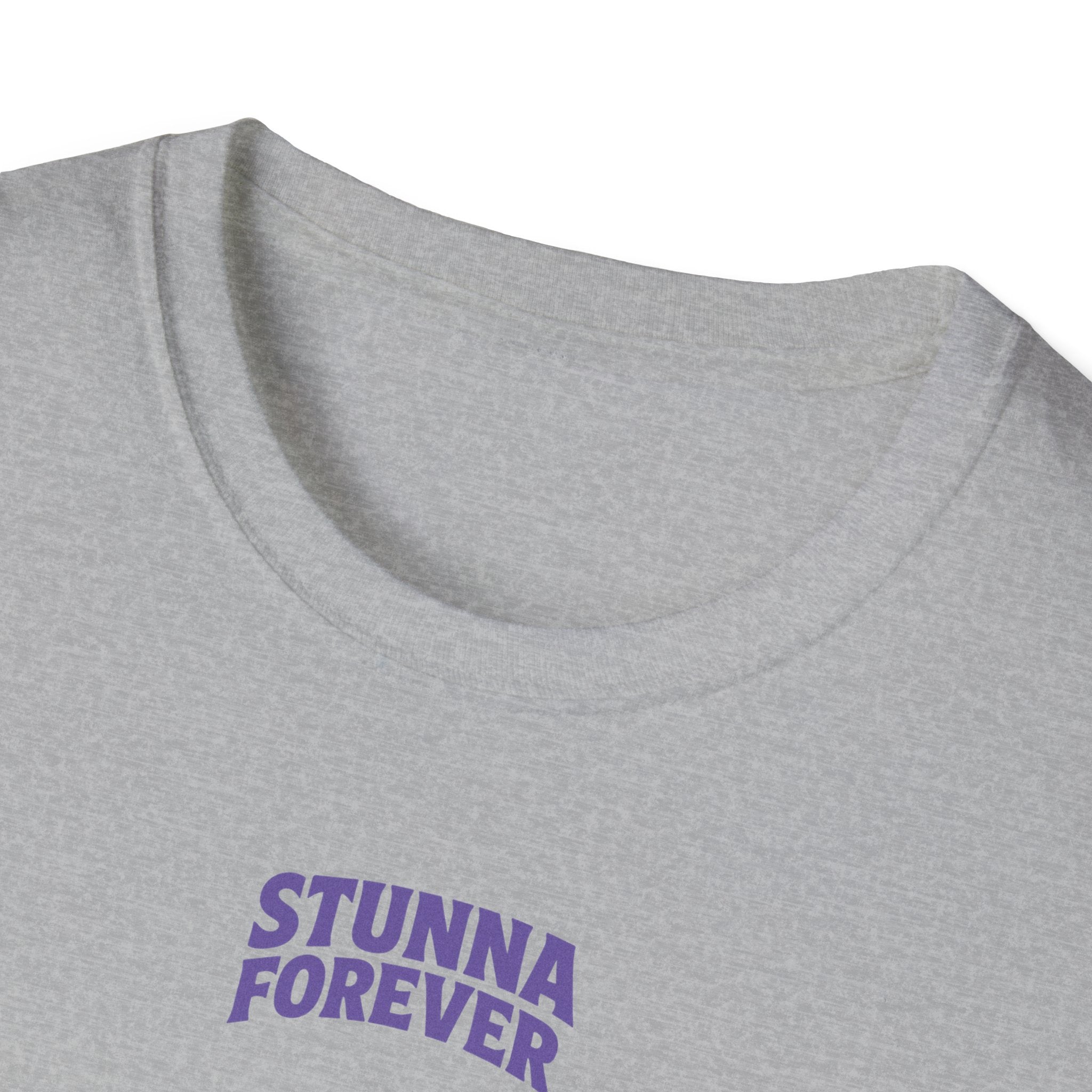 ‘Stunna Forever' Tee