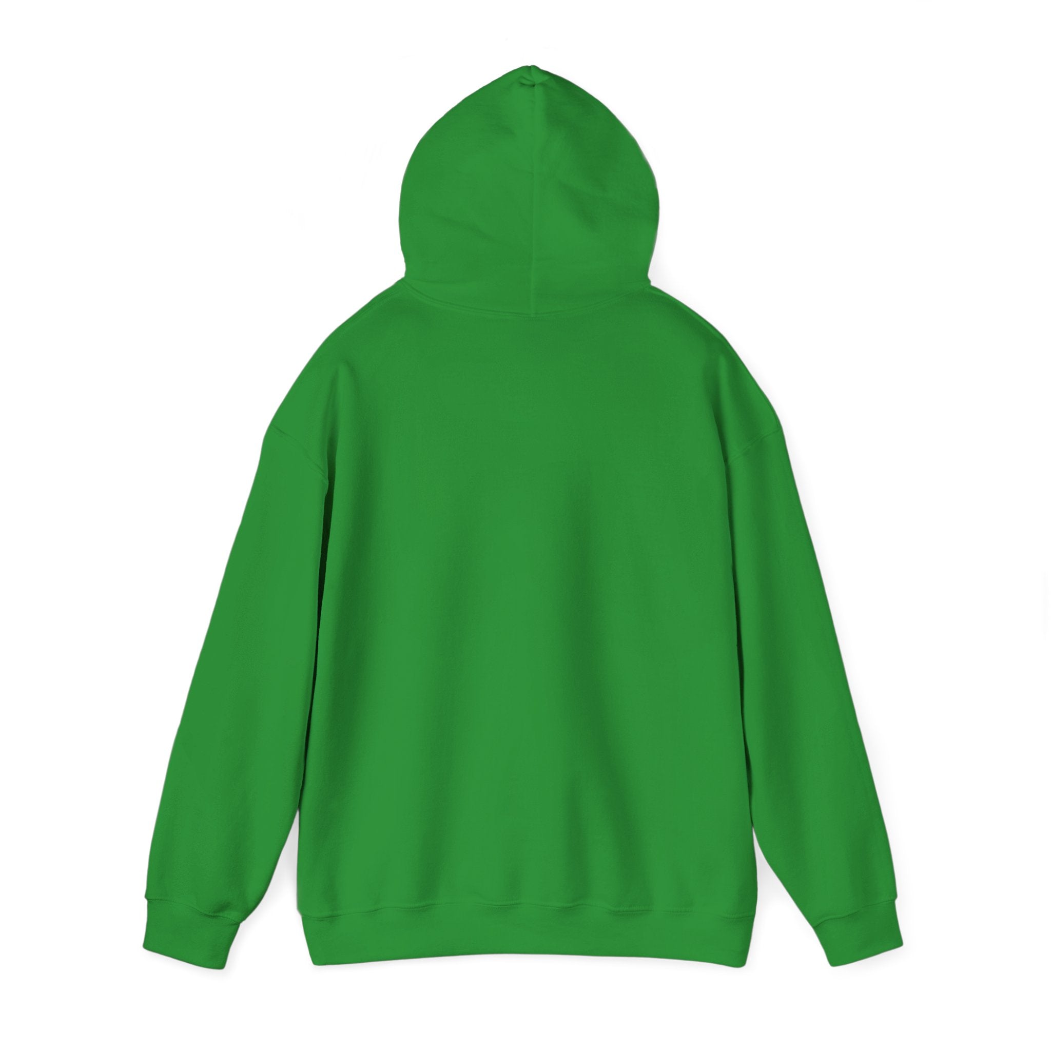 'Weg' Hoodie