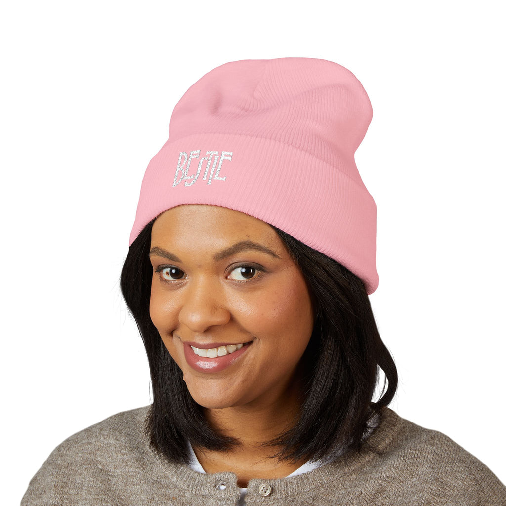 ‘Bestie’ Beanie