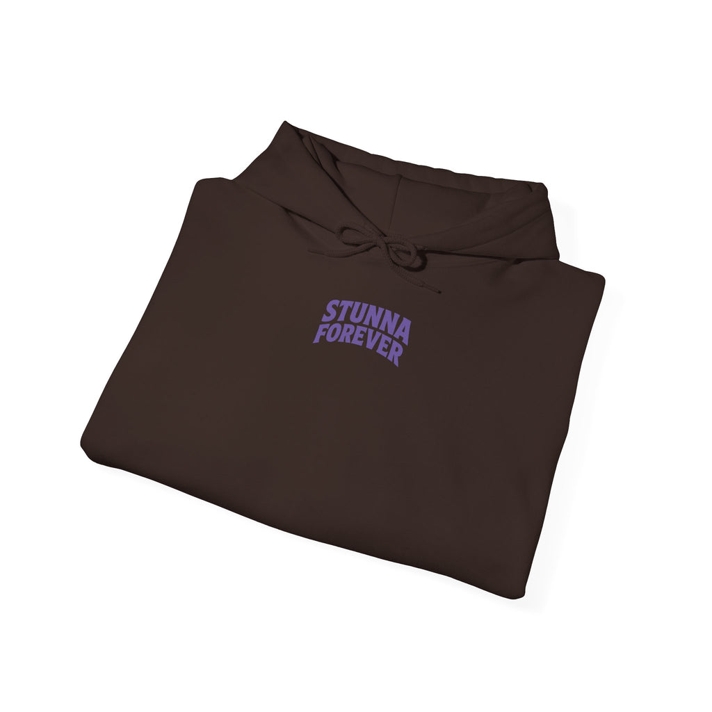'Archive' Hoodie