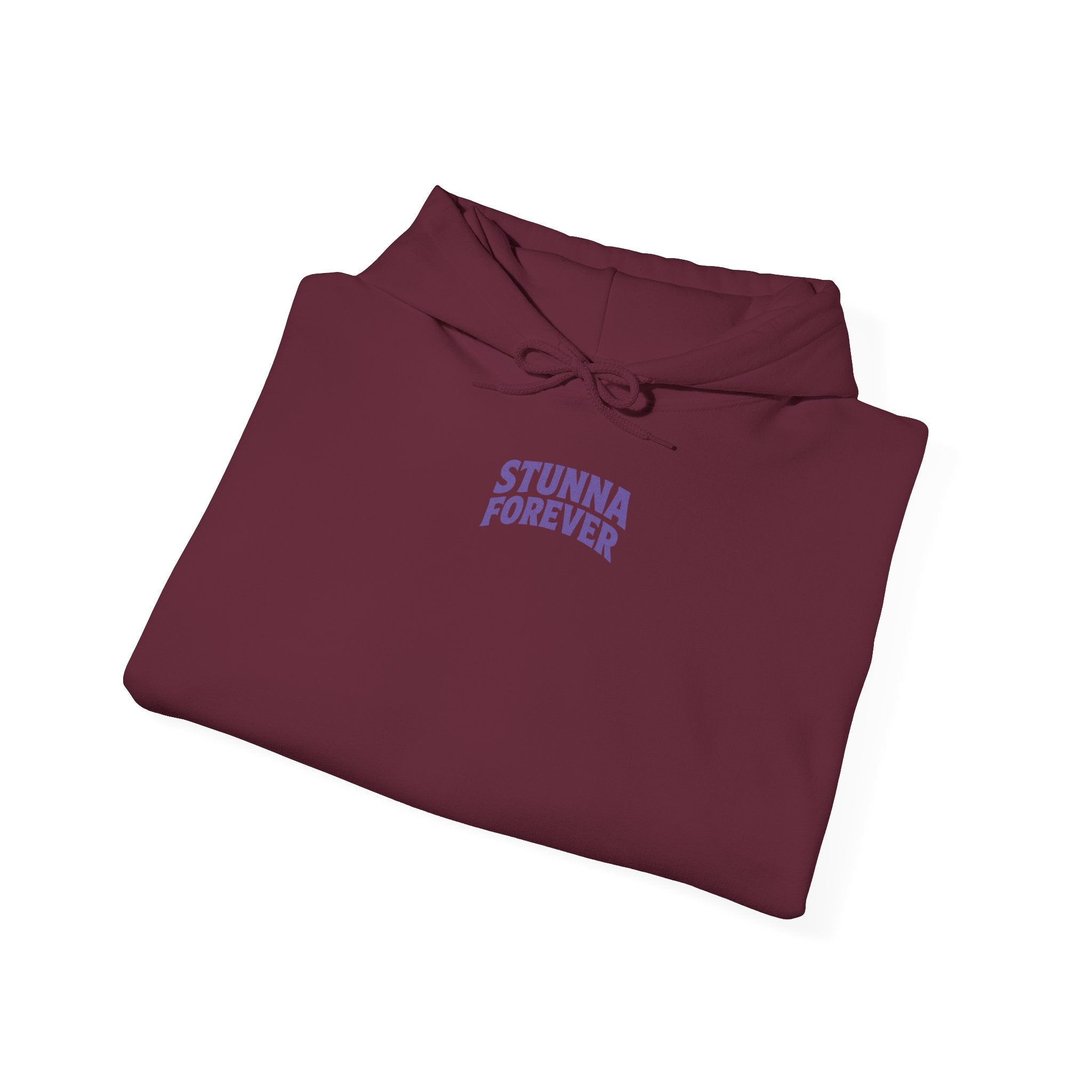'Archive' Hoodie
