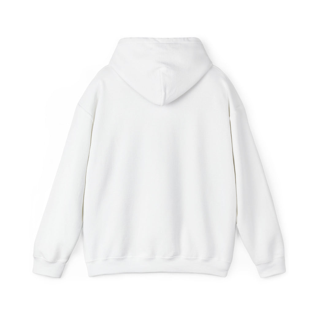 'Op de weg' Hoodie