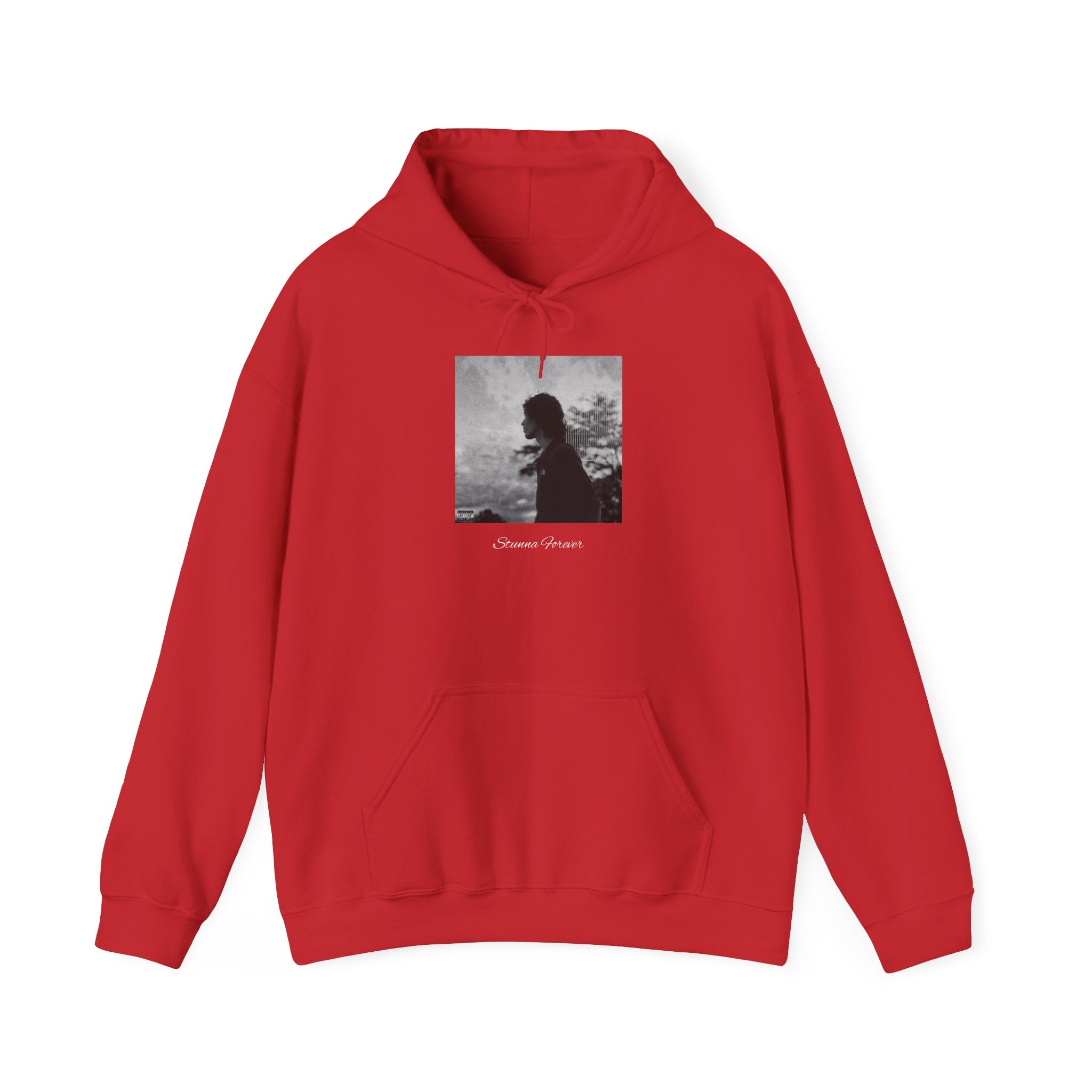 'Weg' Hoodie