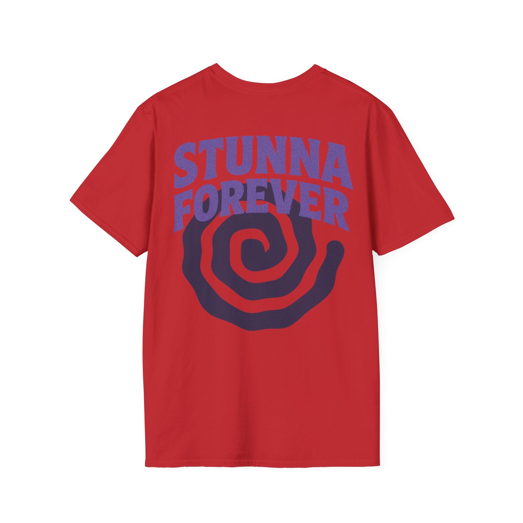 ‘Stunna Forever' Tee